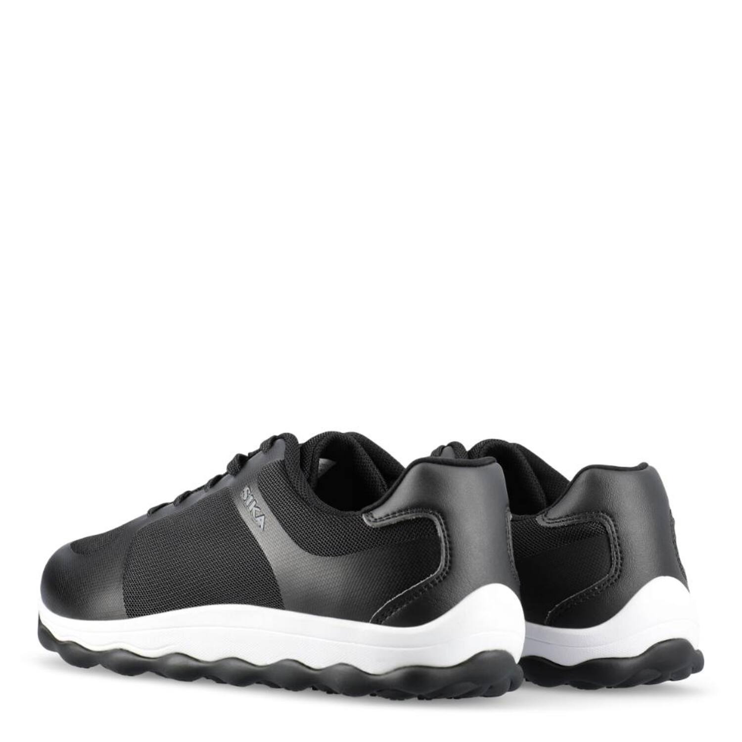 Werkschoenen Sika Move zwart/wit maat 38