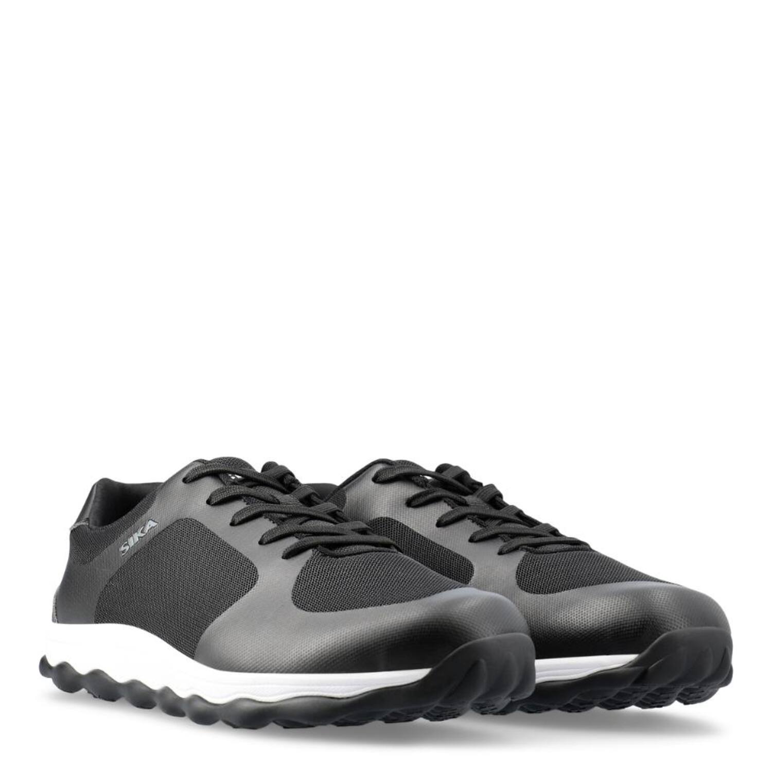 Werkschoenen Sika Move zwart/wit maat 39