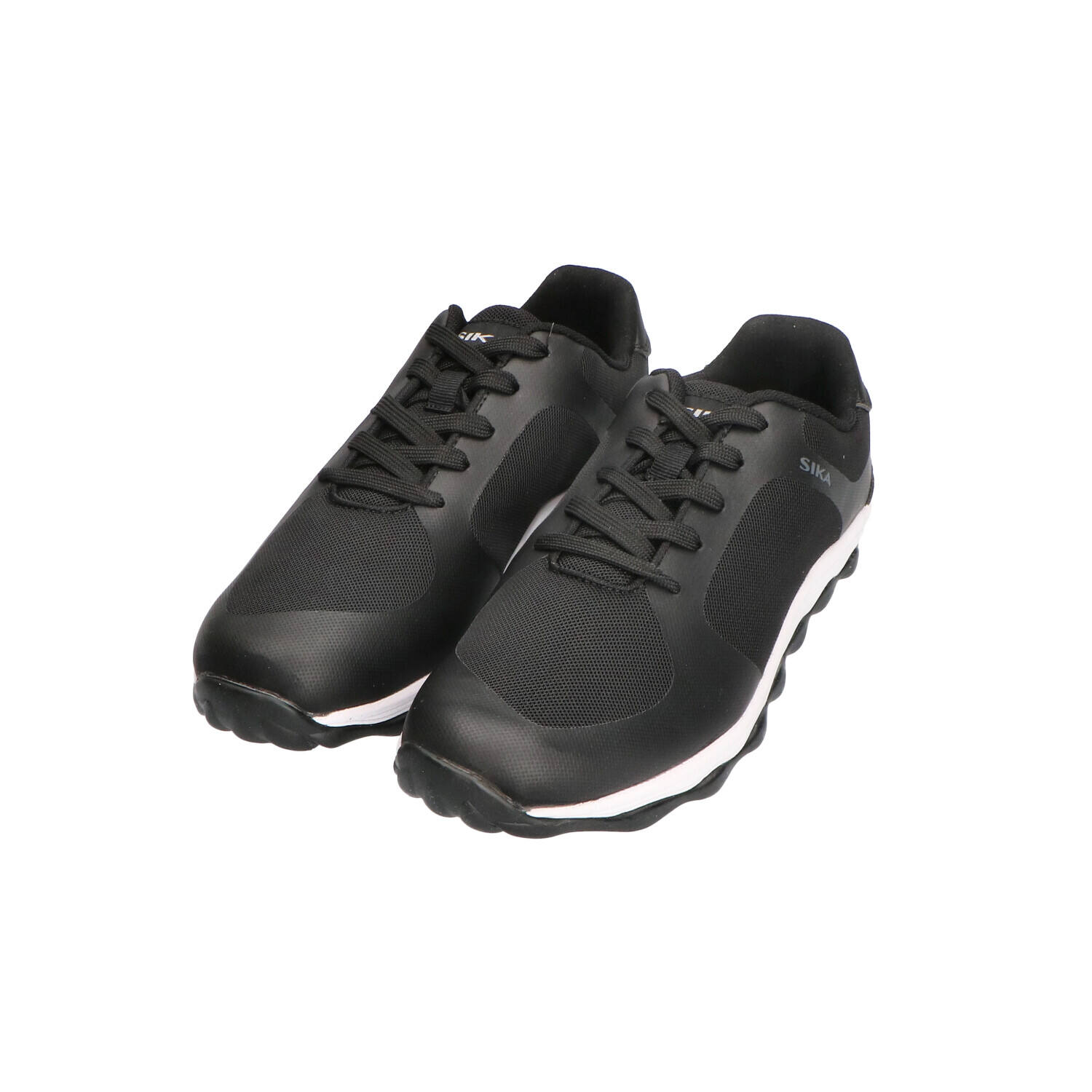 Werkschoenen Sika Move zwart/wit maat 39