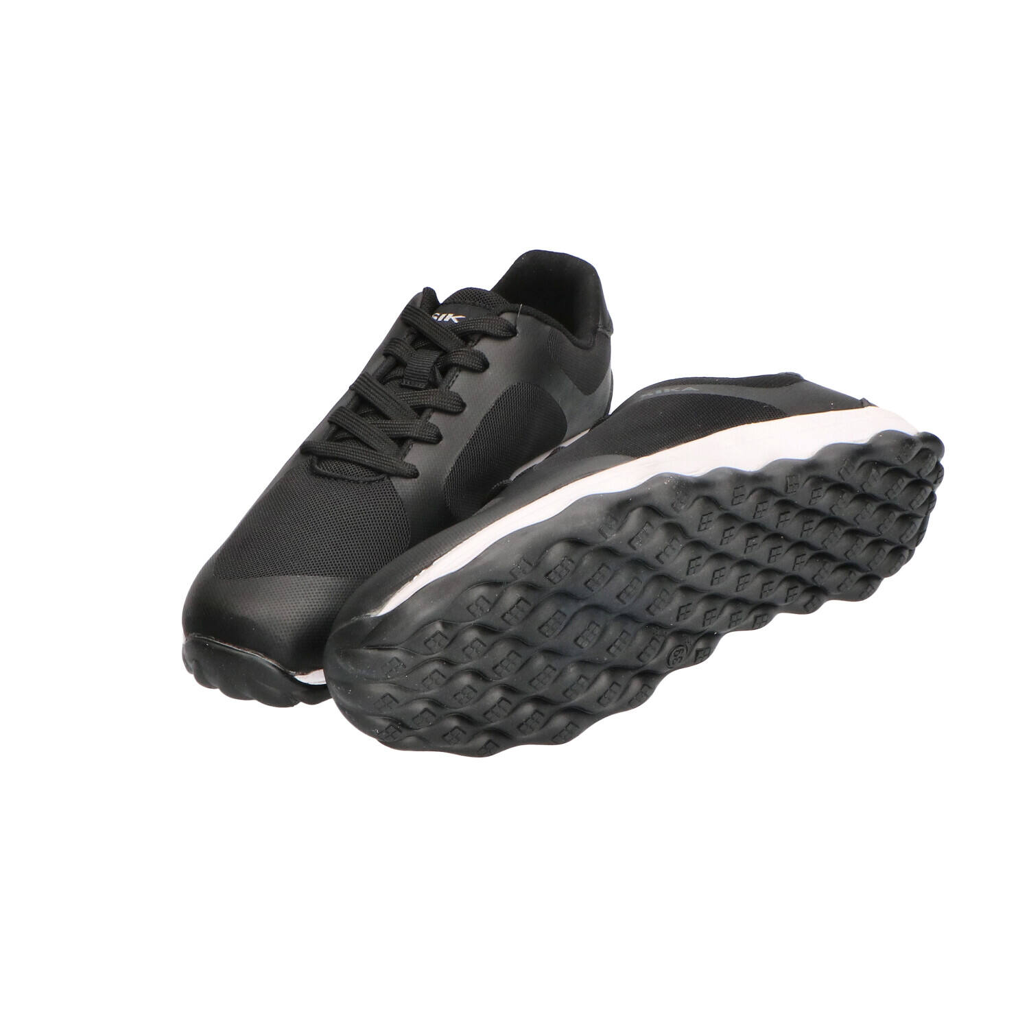 Werkschoenen Sika Move zwart/wit maat 39
