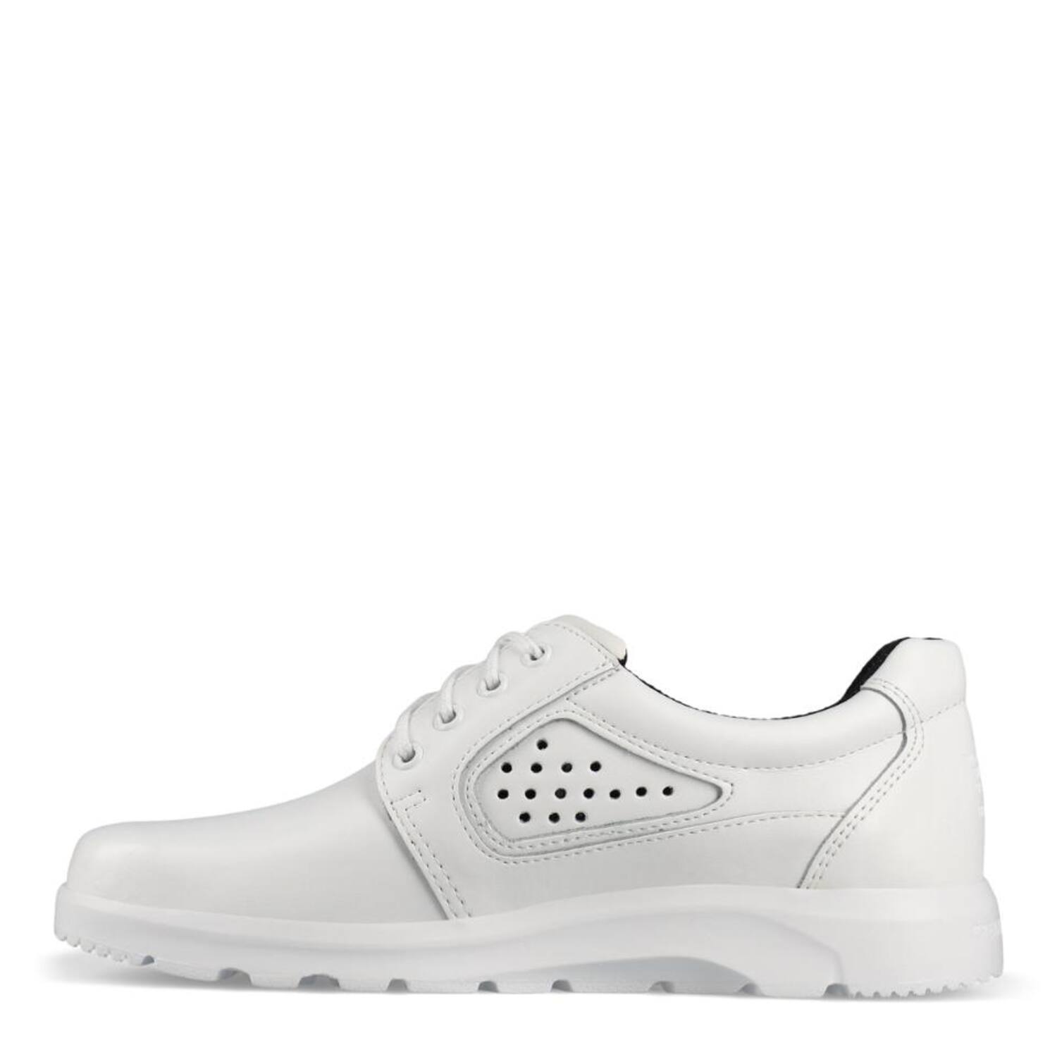 Werkschoenen Sika Optimax O1 wit maat 37
