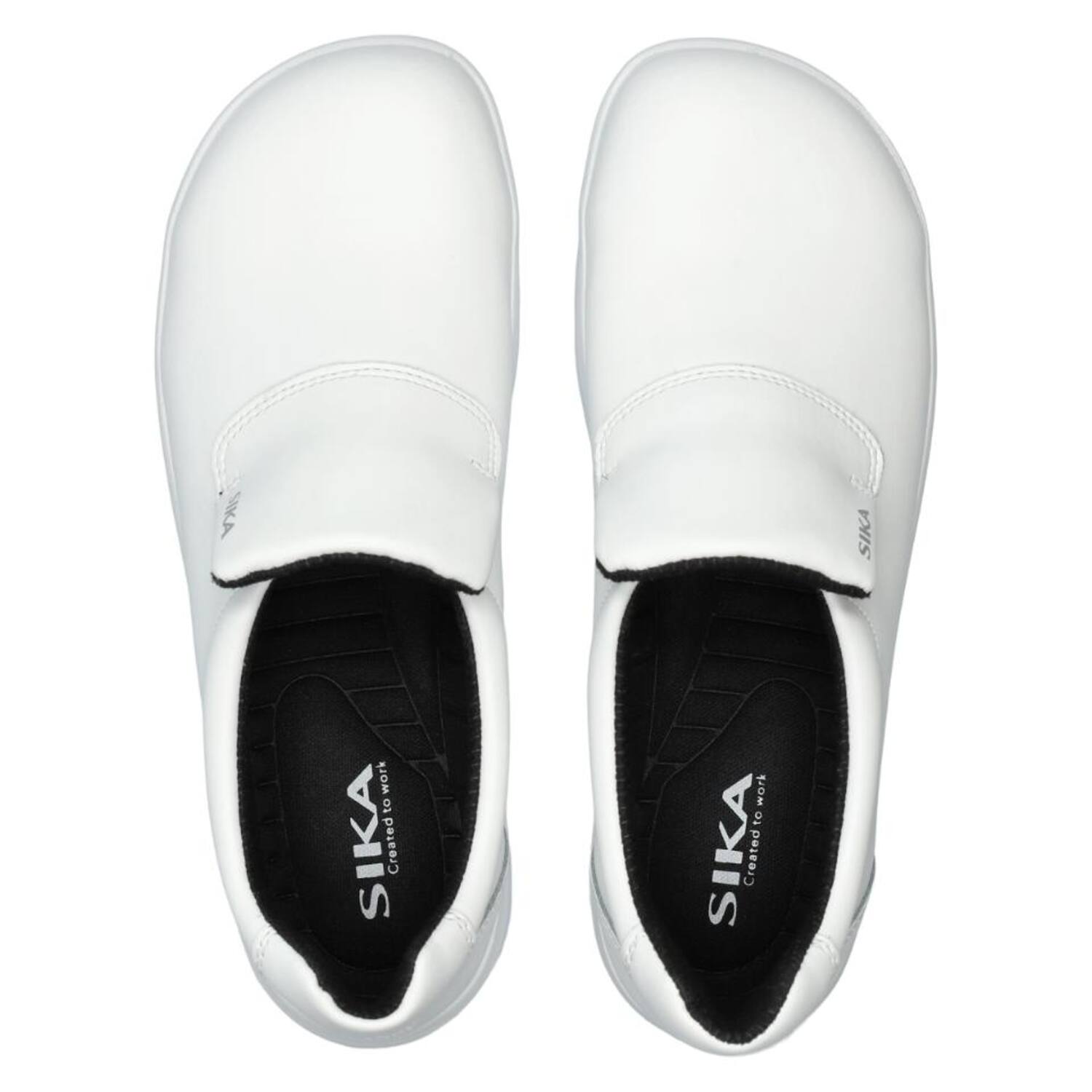 Werkschoenen Sika Optimax S2 wit maat 38 wit (172111-1-38)
