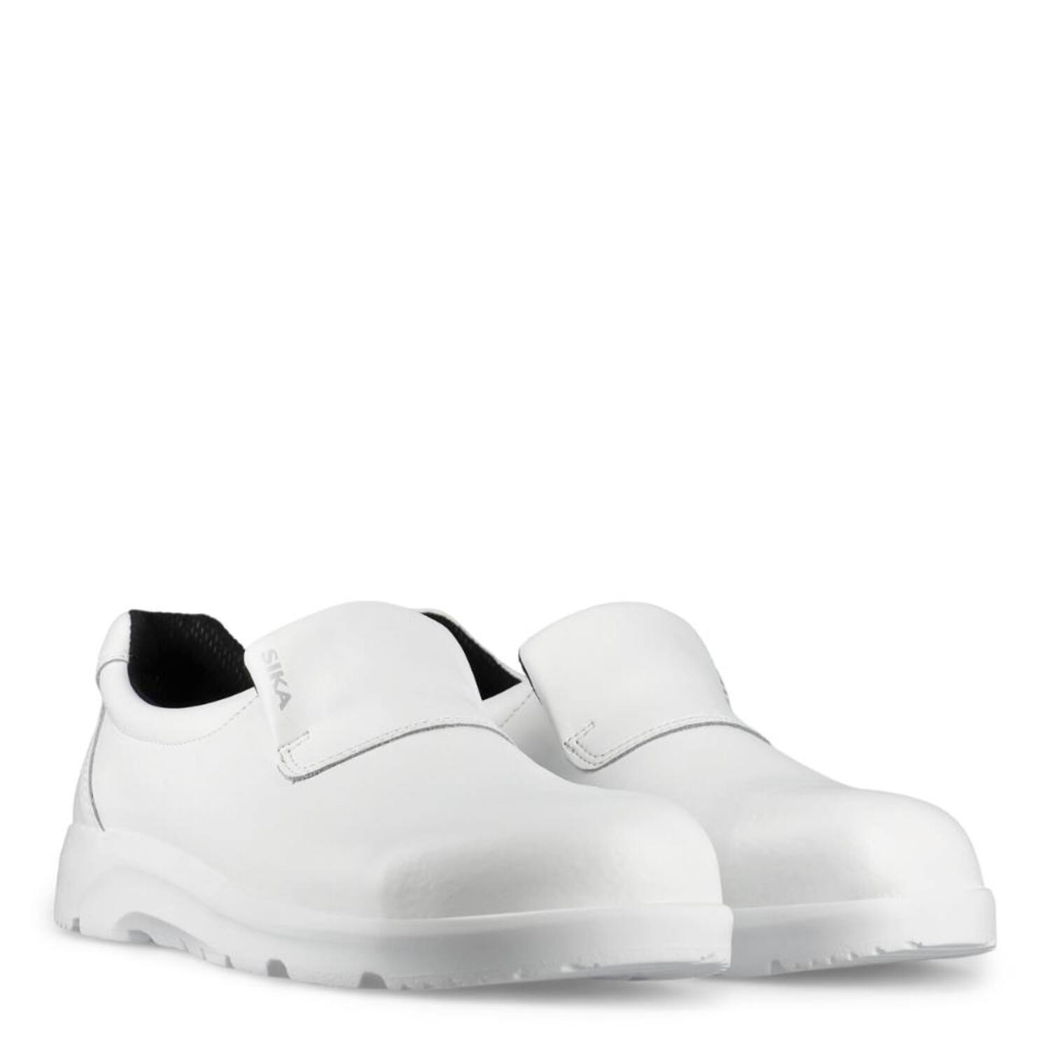 Werkschoenen Sika Optimax S2 wit maat 38 wit (172111-1-38)