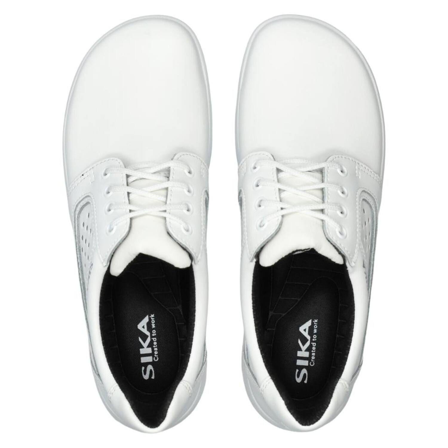 Werkschoenen Sika Optimax O1 wit maat 40