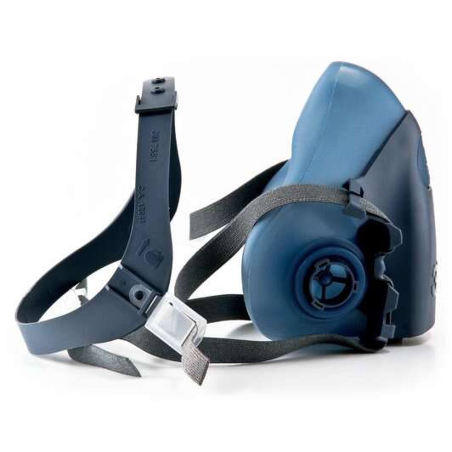Halfgelaatsmasker 3M Medium (49750200)