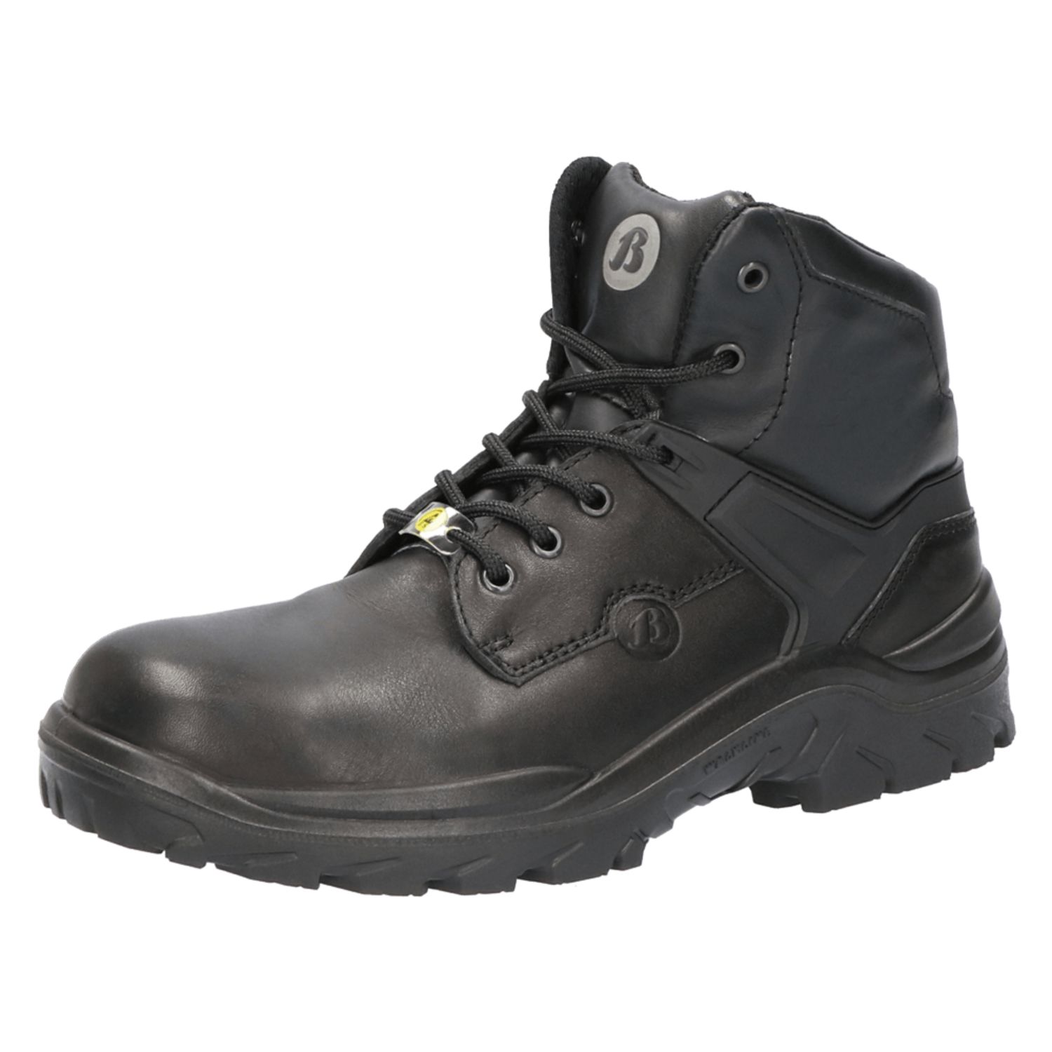 Werkschoenen Bata ACT117 S2 zwart maat 44 (51358044)