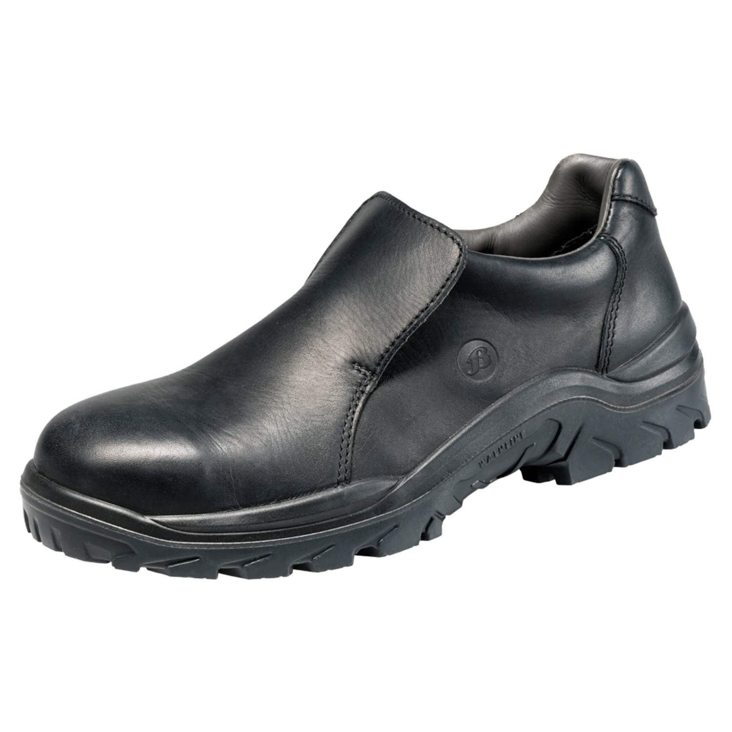 Werkschoenen Bata ACT144 PU S3 XW ESD zwart maat 45 (51369345)