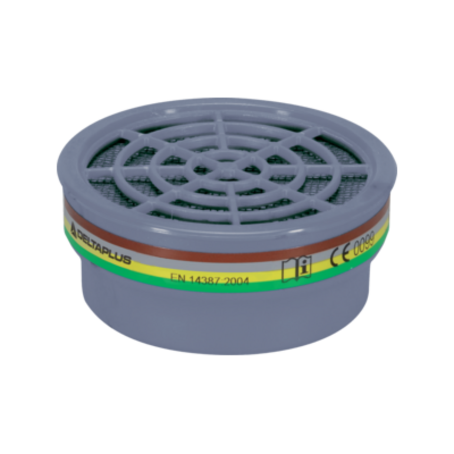 Filter ABEK1 t.b.v. M6400 Jupiter