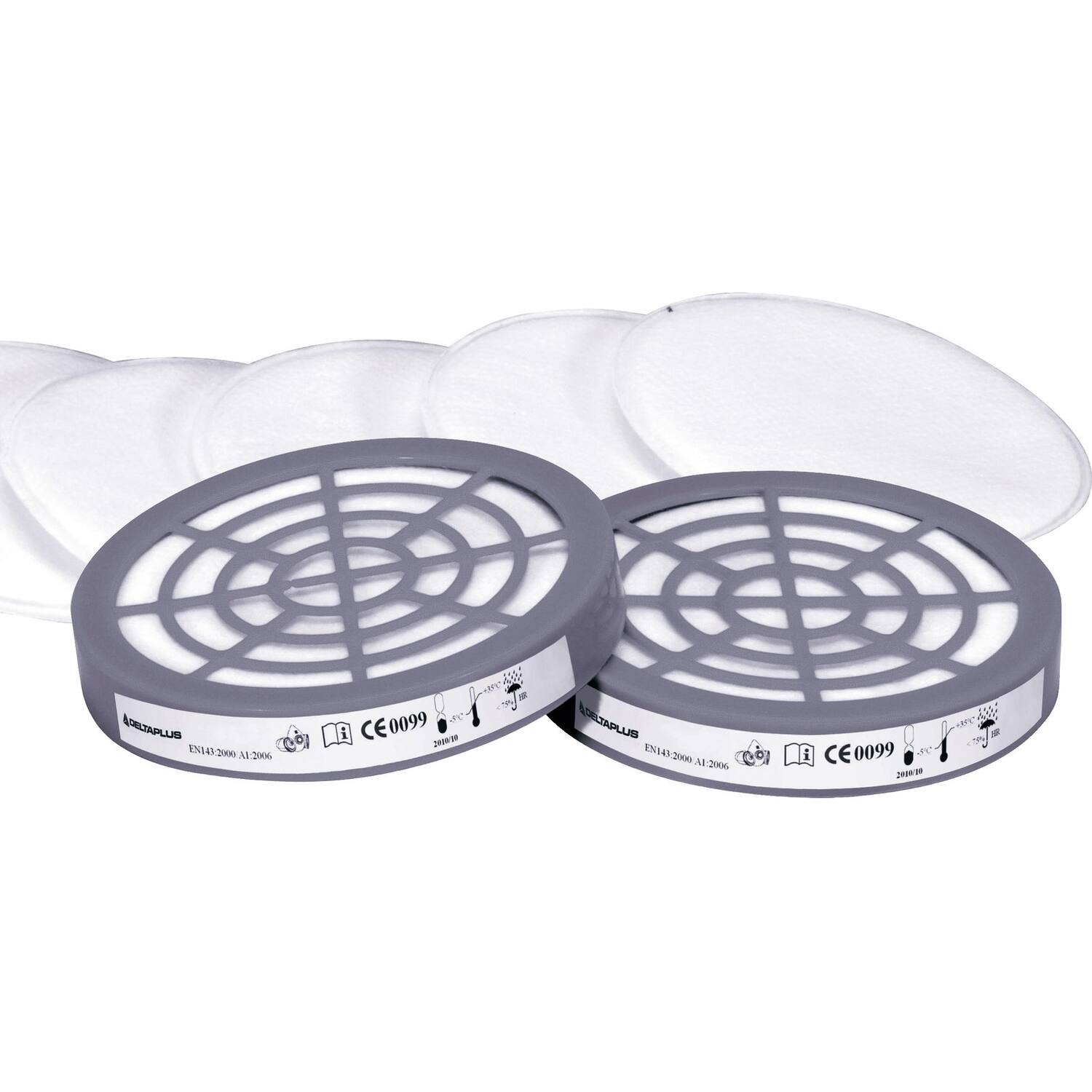 Filter P2 t.b.v. M6000 Jupiter