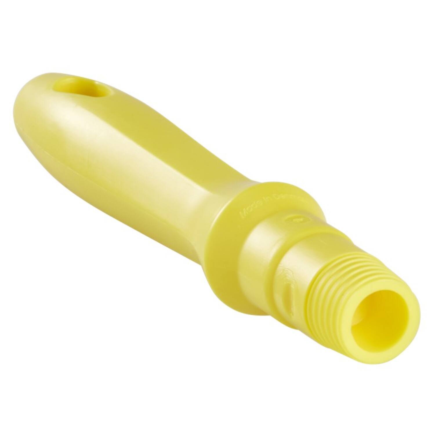 Vikan mini steel geel 160 mm ø 30 mm (29346)