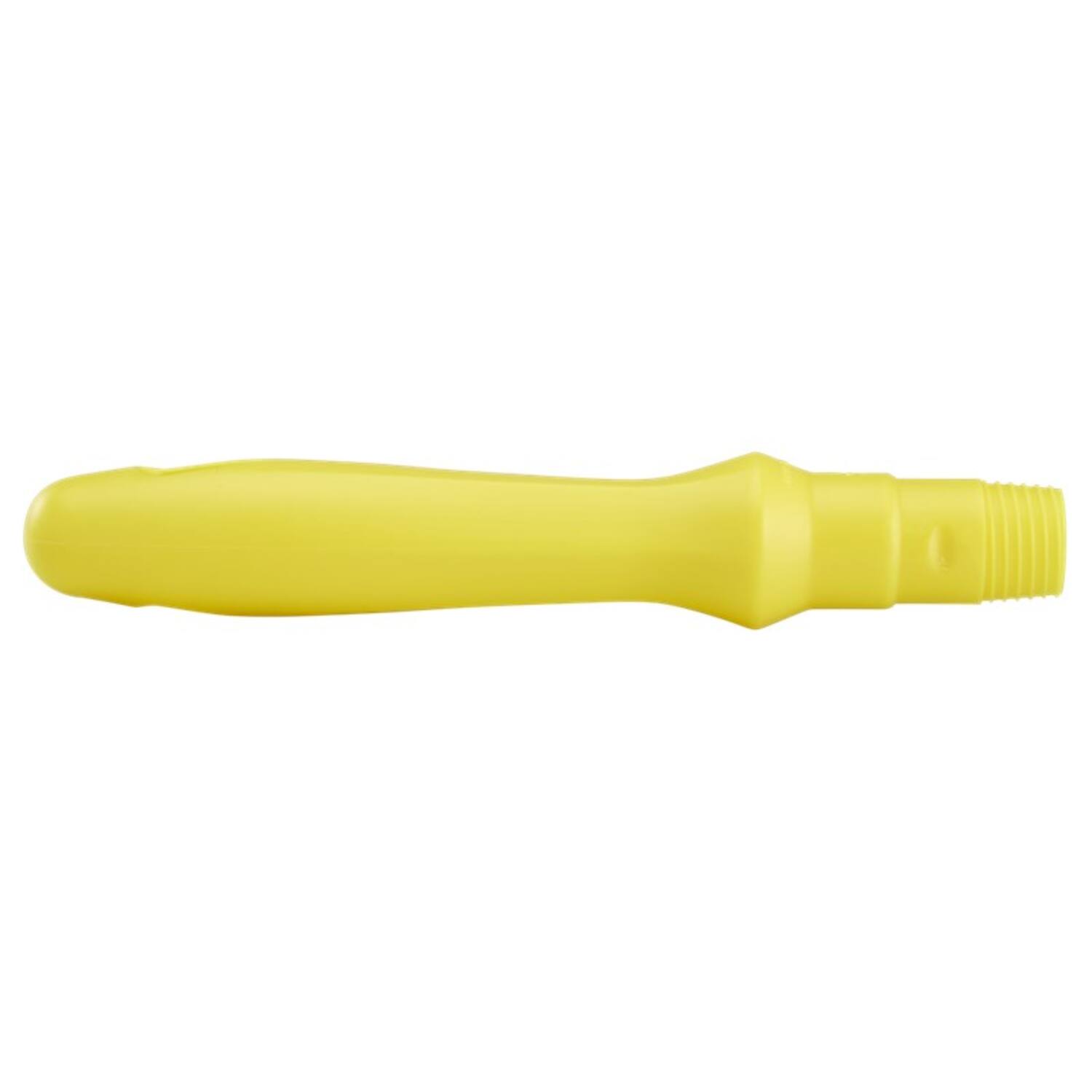 Vikan mini steel geel 160 mm ø 30 mm (29346)