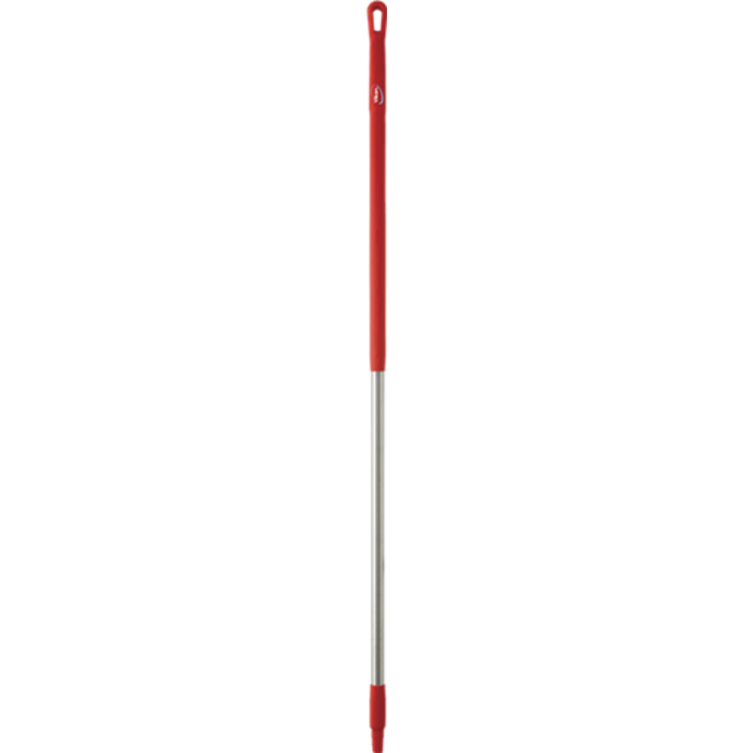 Vikan steel RVS rood 1.510 mm ø 31 mm (29394)