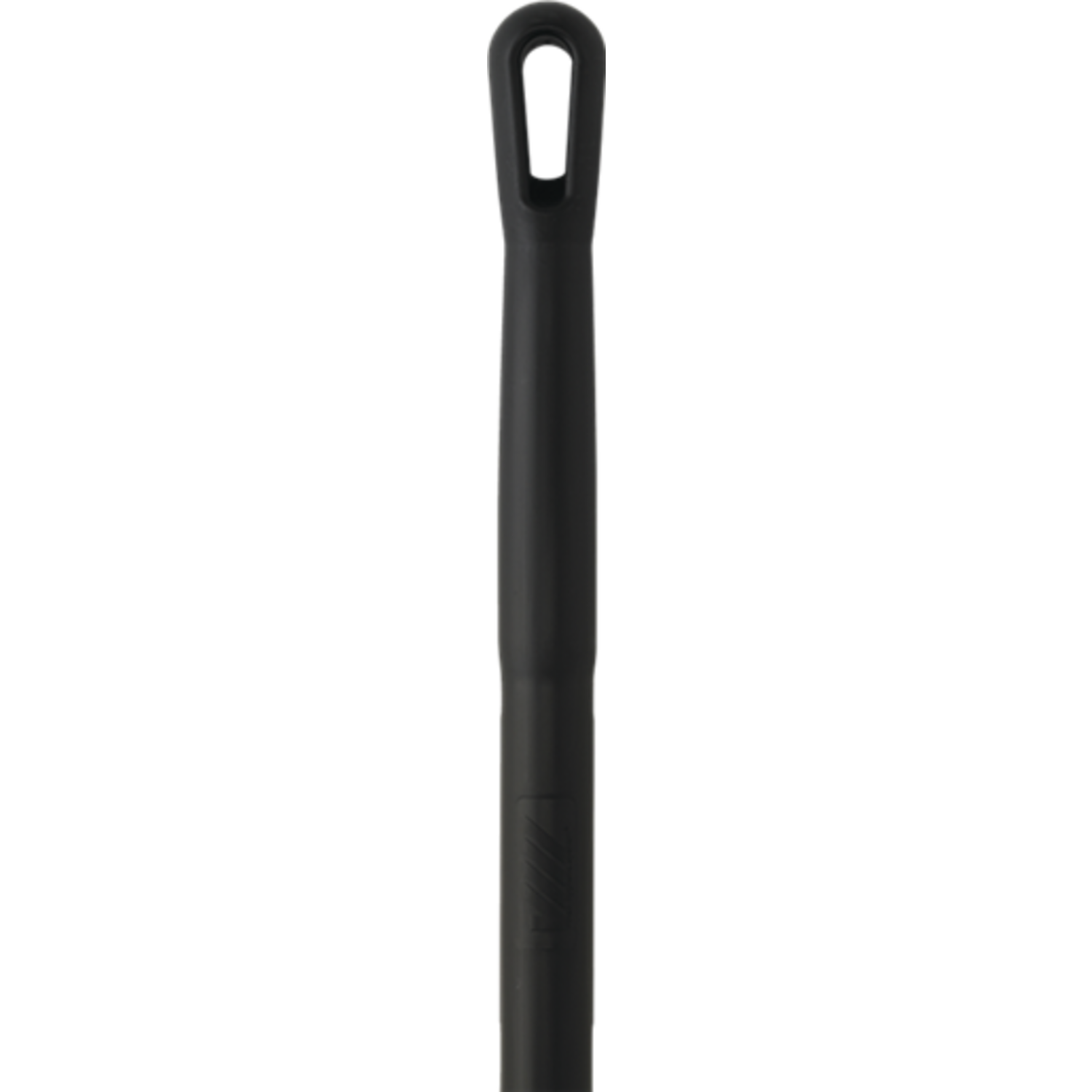 Vikan steel aluminium zwart 1.510 mm ø 31 mm (29379)