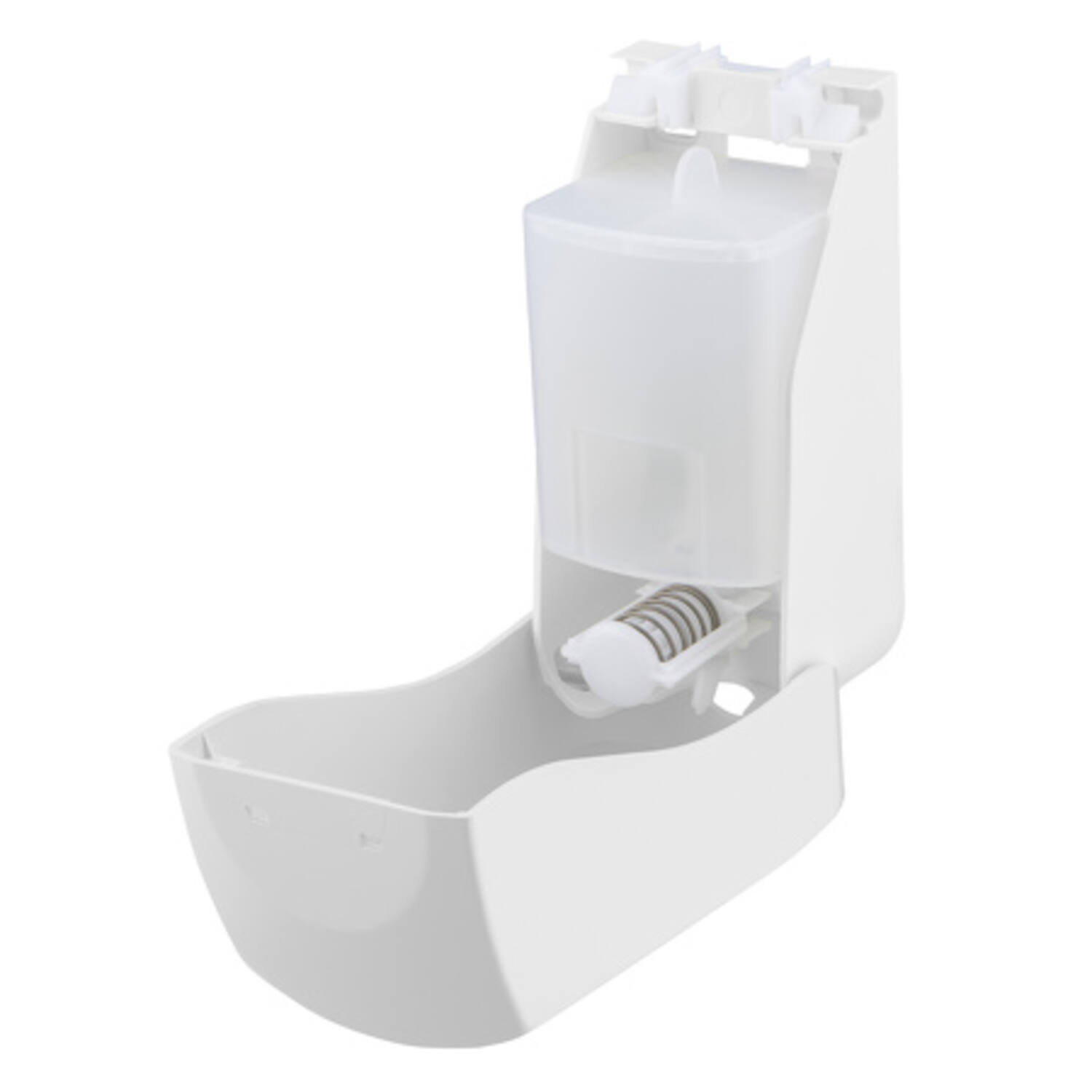 PQ Soap 9 zeep dispenser 900 ml (5500-)