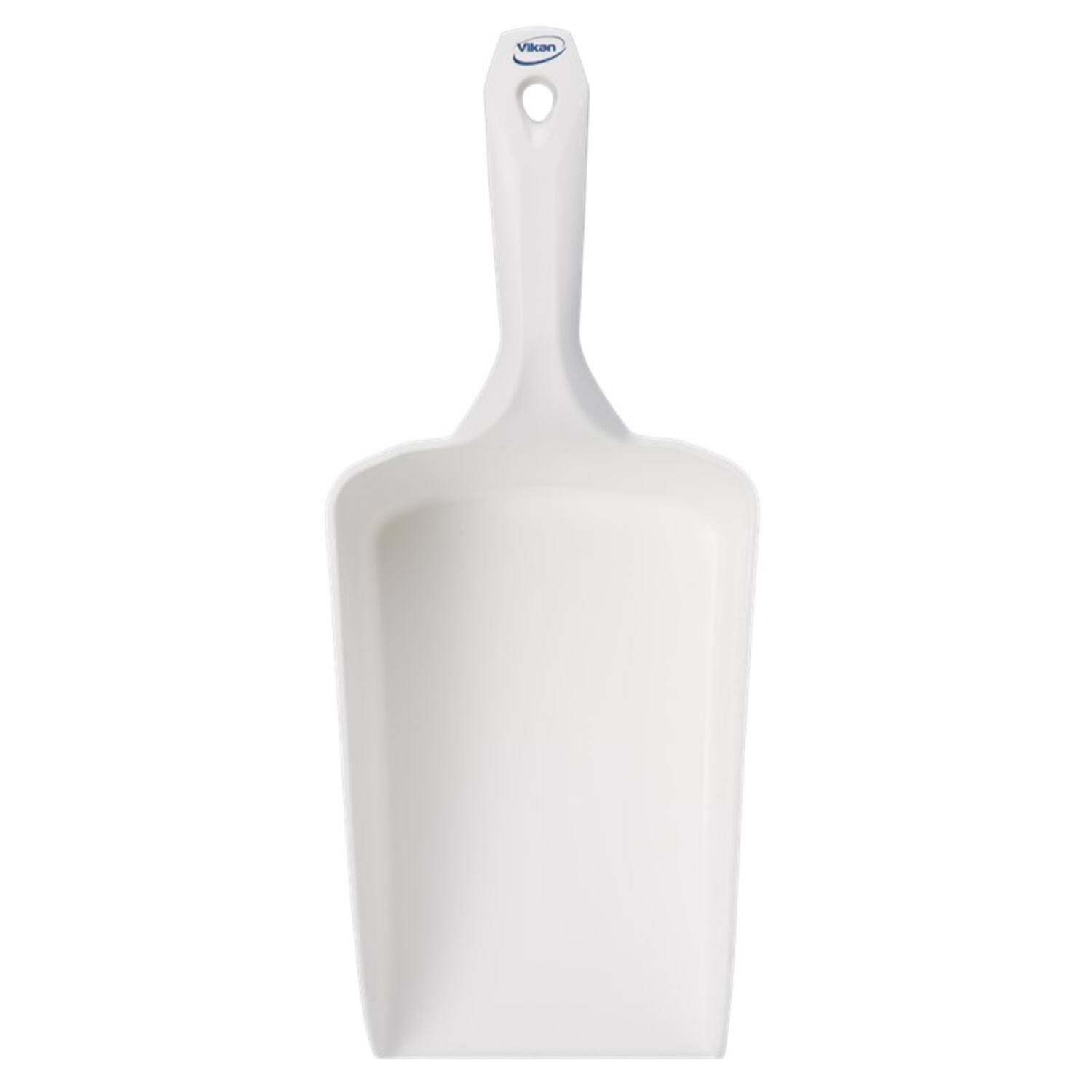 Vikan handschep recht wit 2 liter (56705)