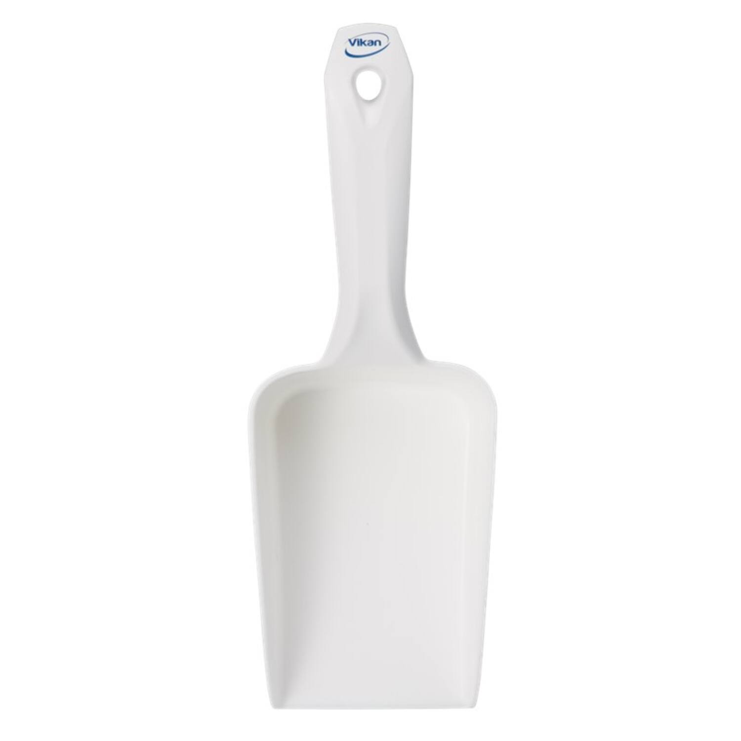 Vikan handschep recht wit 0,5 liter (56775)