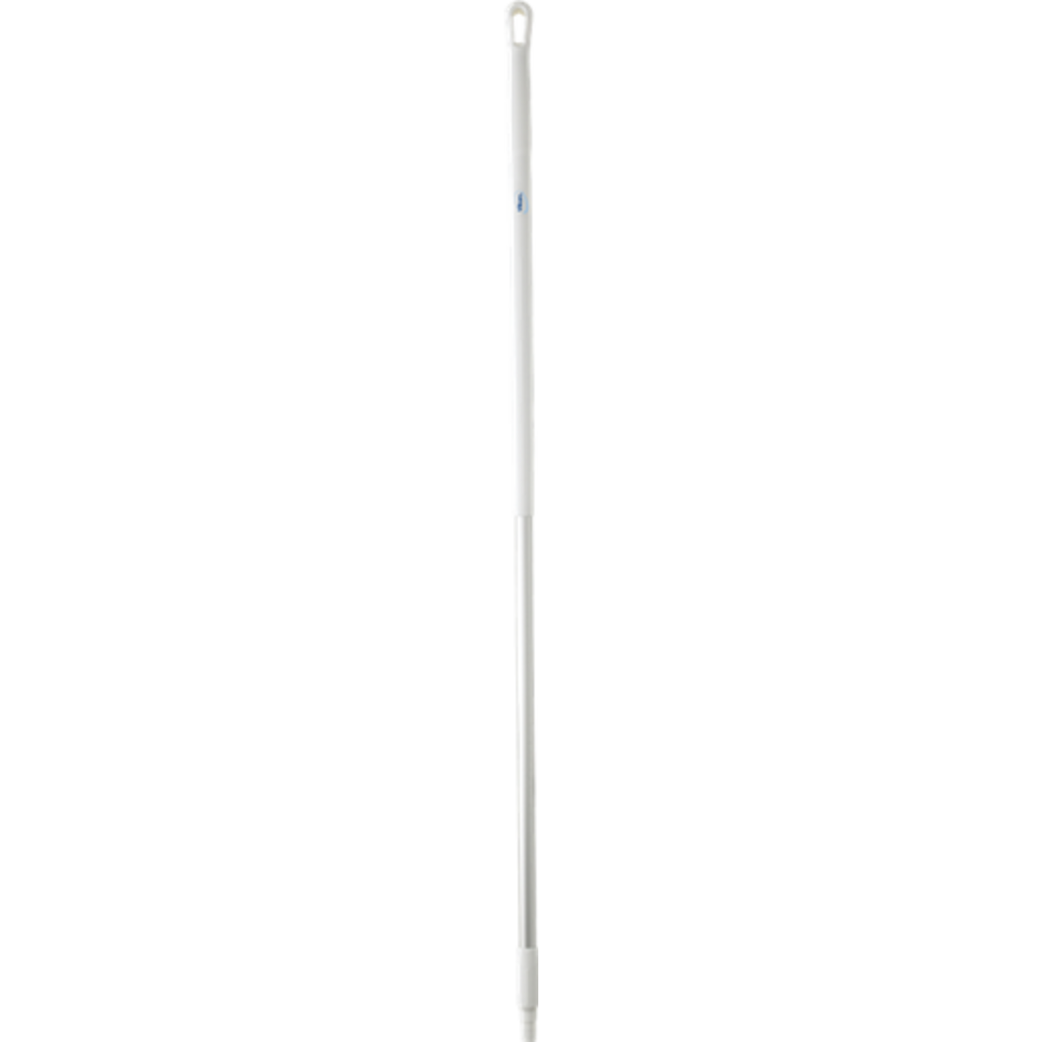 Vikan steel aluminium wit 1.510 mm ø 31 mm (29375)