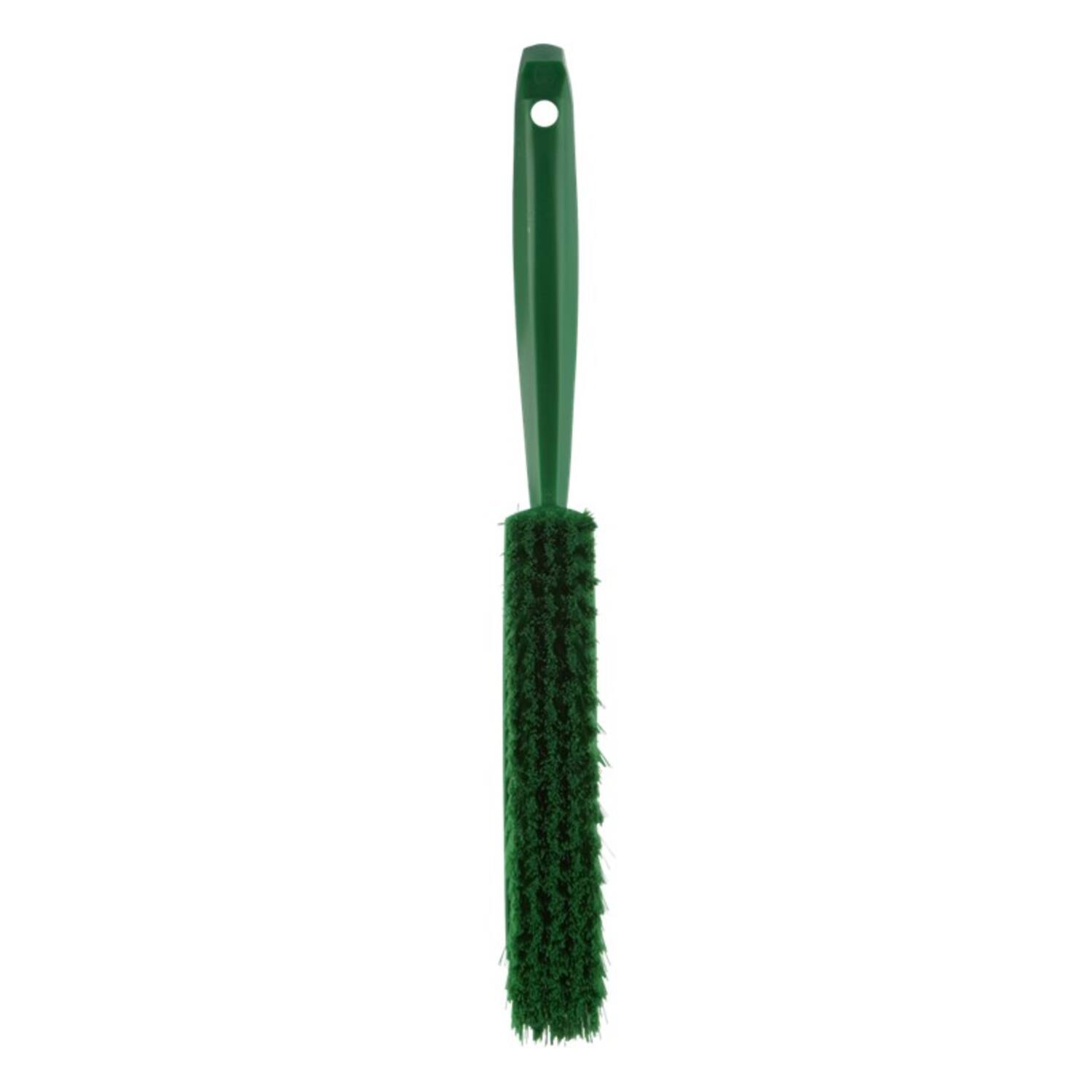 Vikan handveger zachte vezels groen 330x35x110 mm (45872)