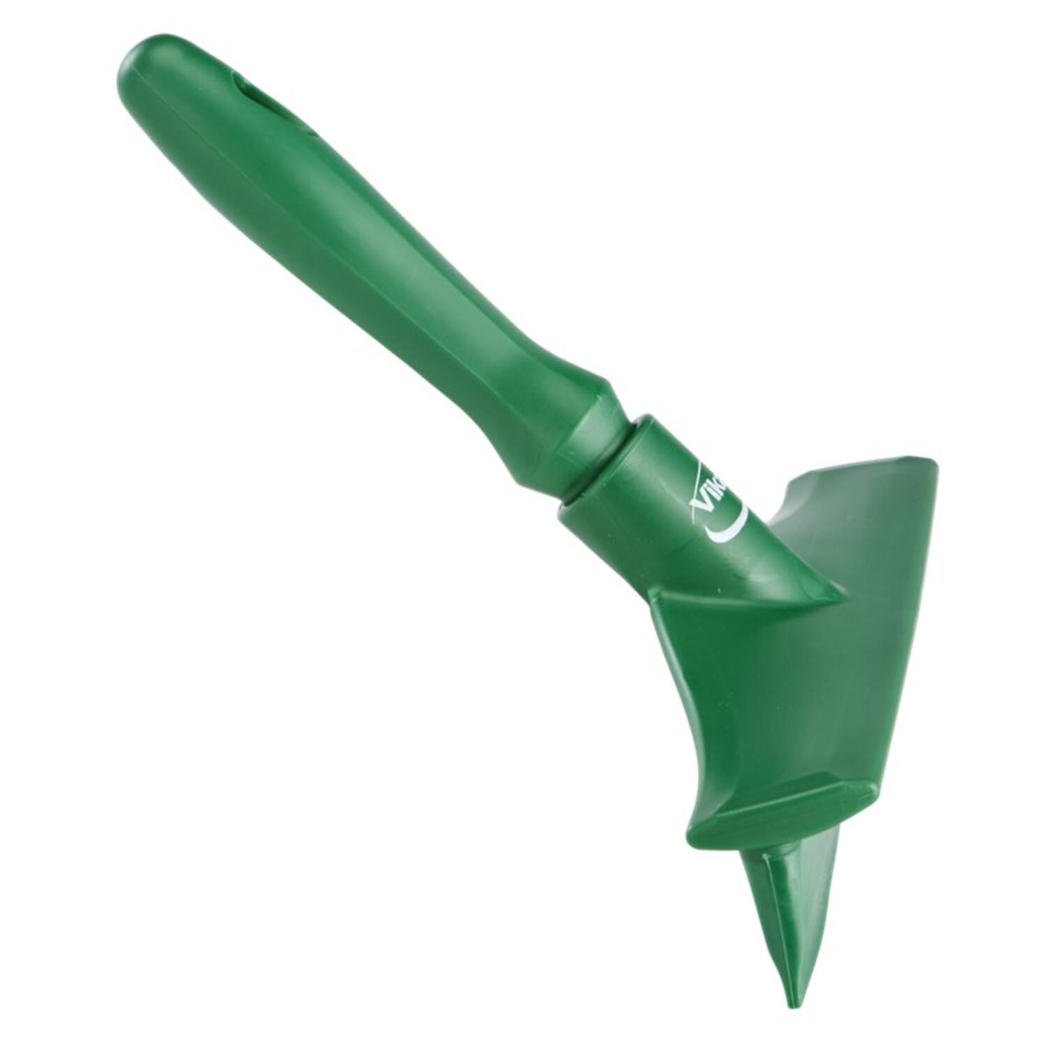 Vikan handtrekker groen 245x50x104 mm (71252)