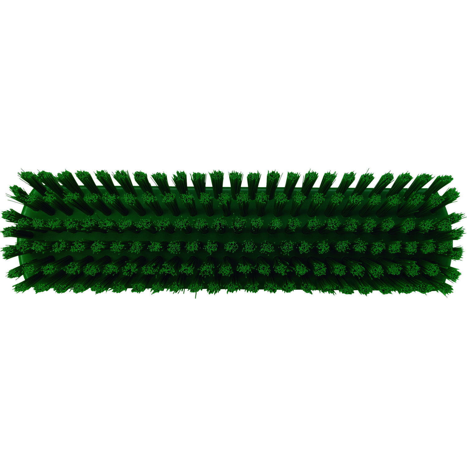 Vikan vloerschrobber harde vezels groen 305x85x110 mm (70602)
