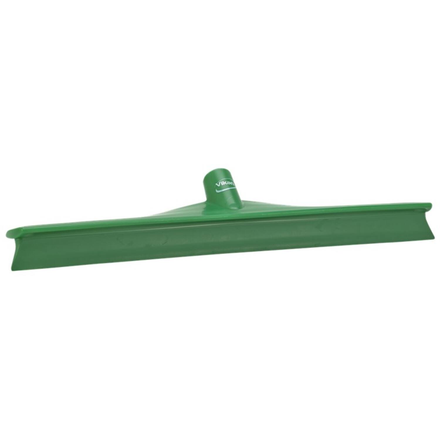 Vikan vloertrekker uit één stuk groen 500x75x85 mm (71502)