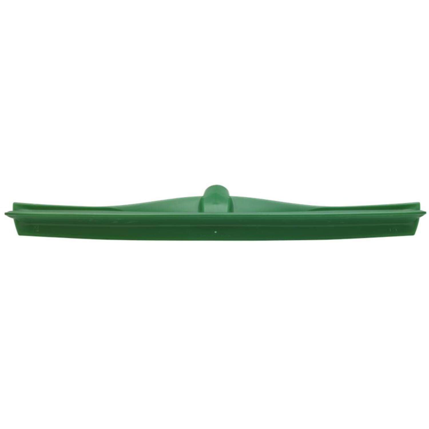 Vikan vloertrekker uit één stuk groen 500x75x85 mm (71502)