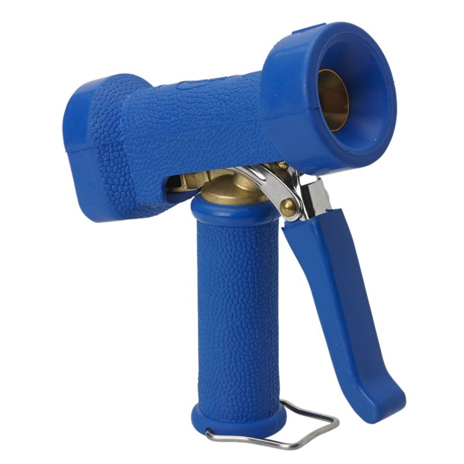 Vikan waterpistool heavy duty max. 25bar 95°C blauw (93243)