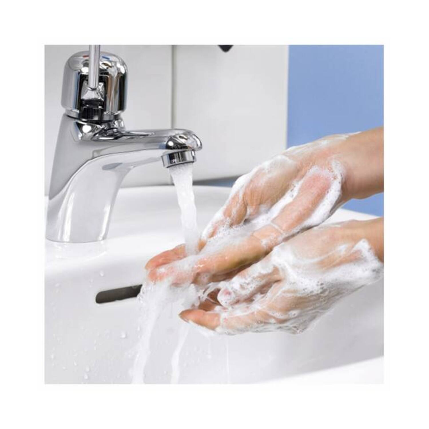Tork extra milde vloeibare zeep 6x1 liter (420701)