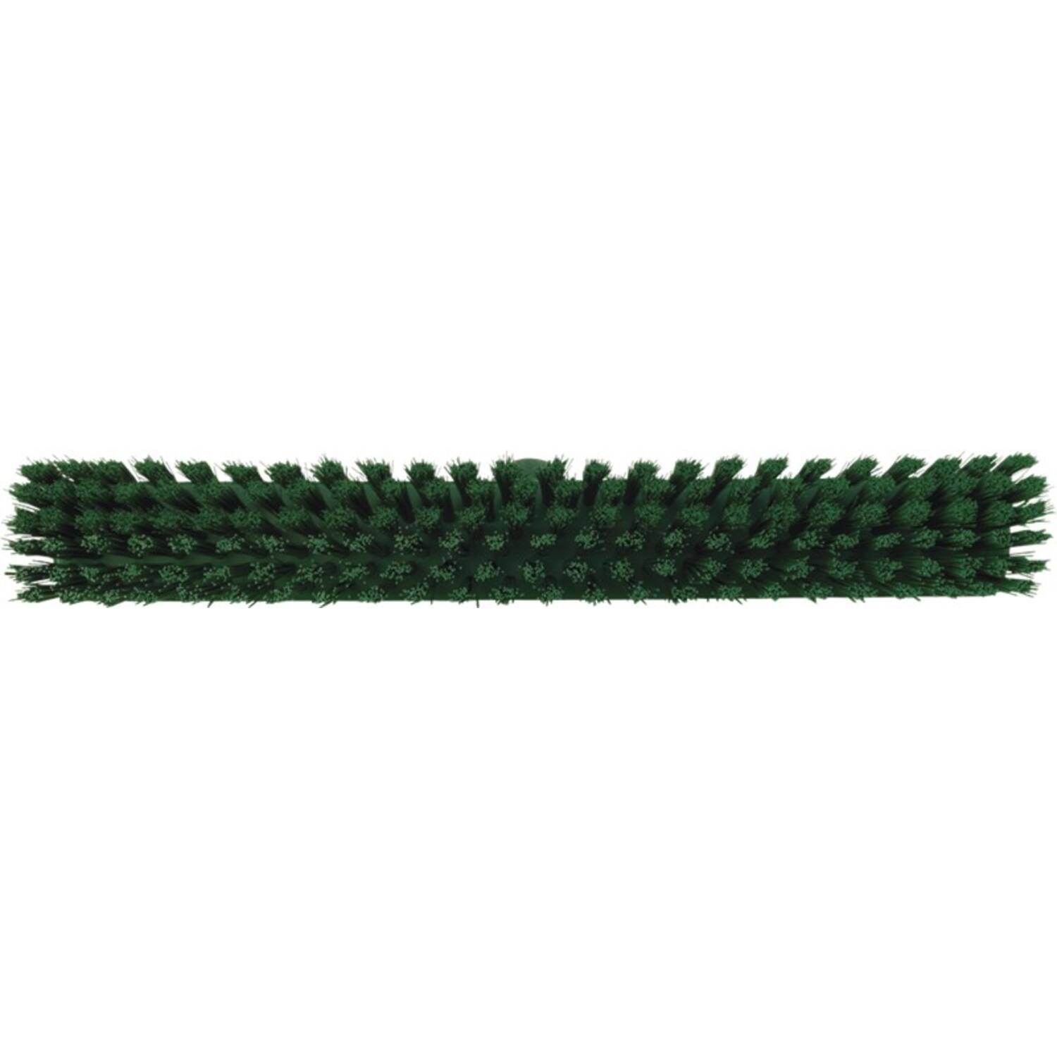 Vikan veger hard/zachte vezels groen 410x90x120 mm (31742)