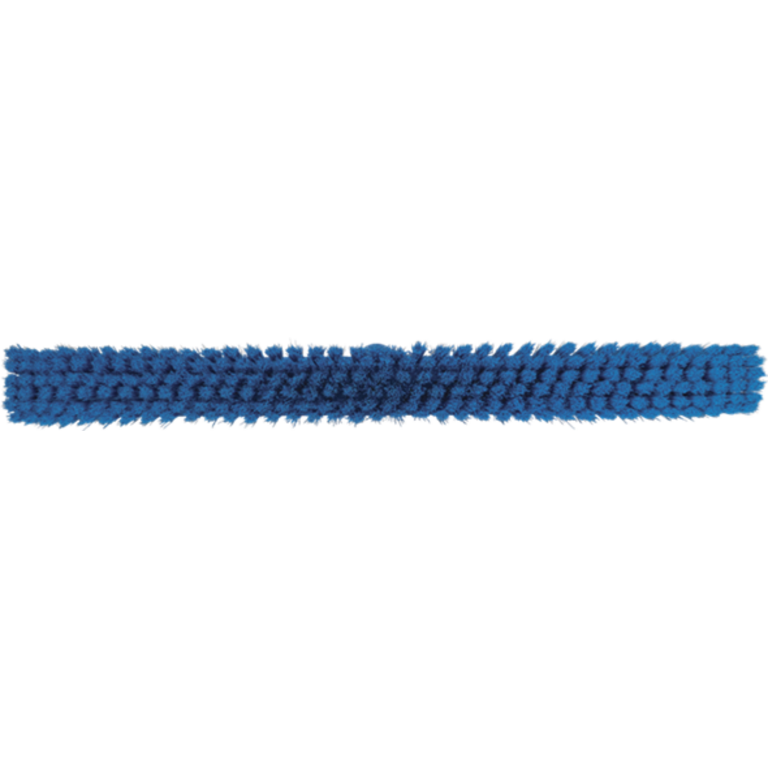 Vikan veger zachte vezels blauw 610x65x125 mm (31993)