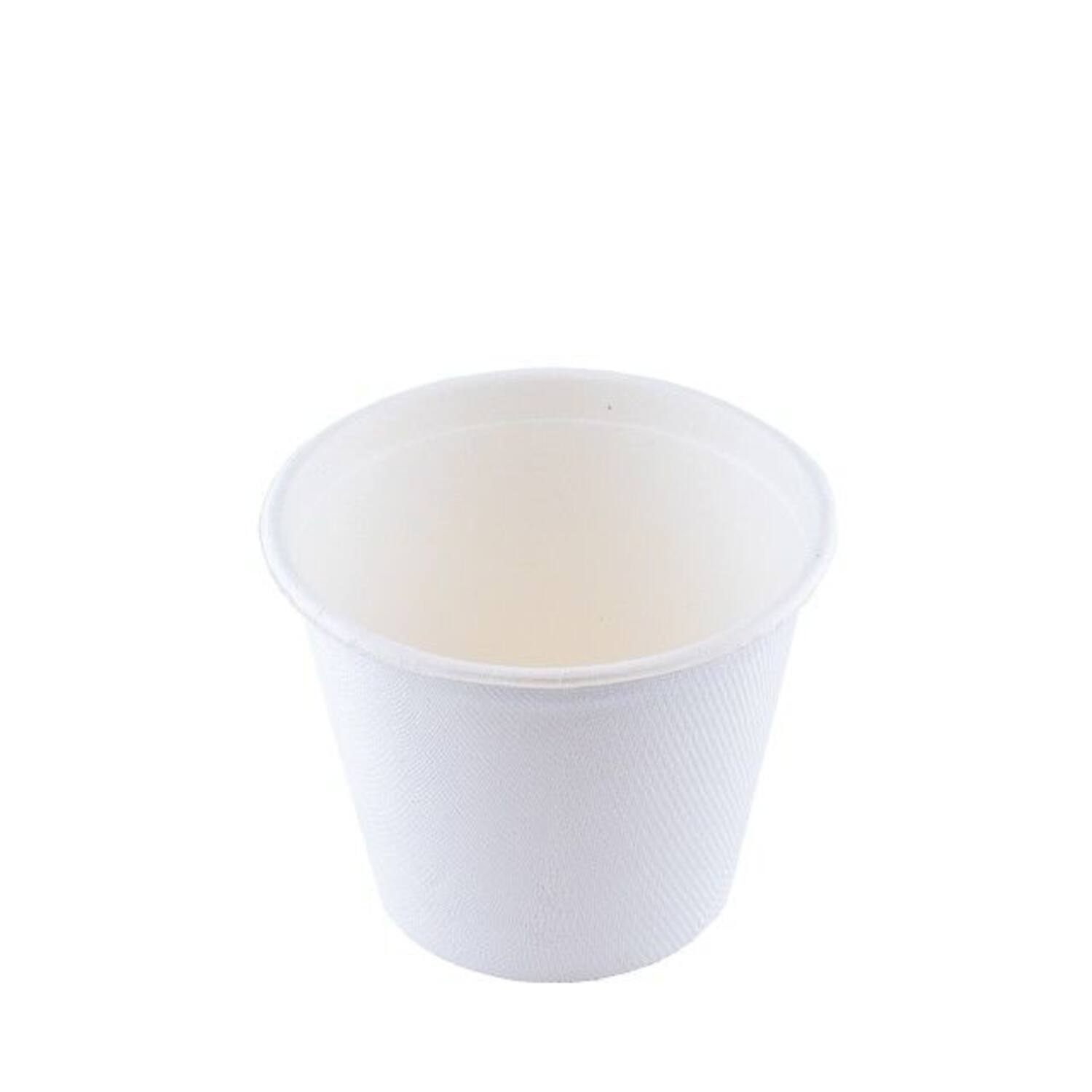 Soepbekers suikerriet 425 ml ø 10,5 cm x 83 mm