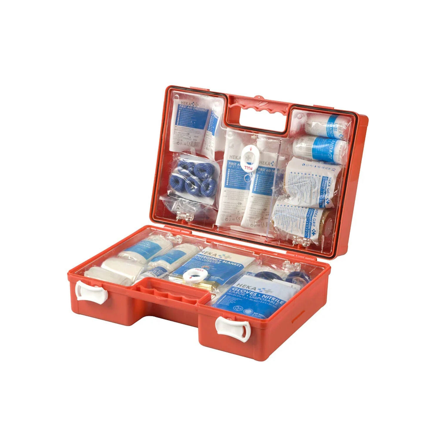 Heka verbanddoos A EHBO multiflex (5321000245)