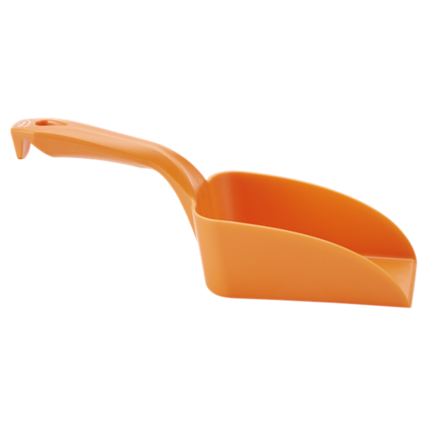 Vikan handschep recht oranje 0,5 liter (56777)