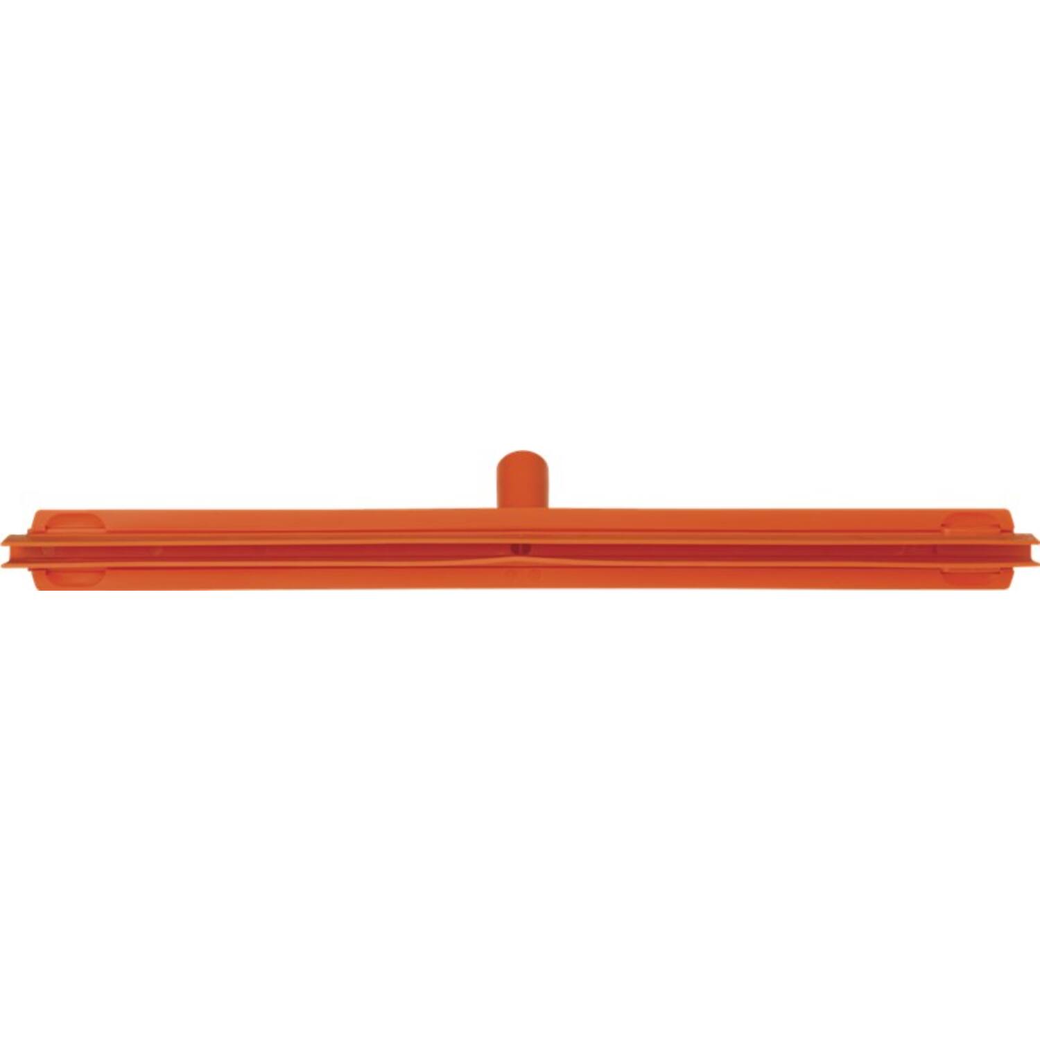 Vikan vloertrekker met vervangcassette oranje 600x80x110 mm (77147)