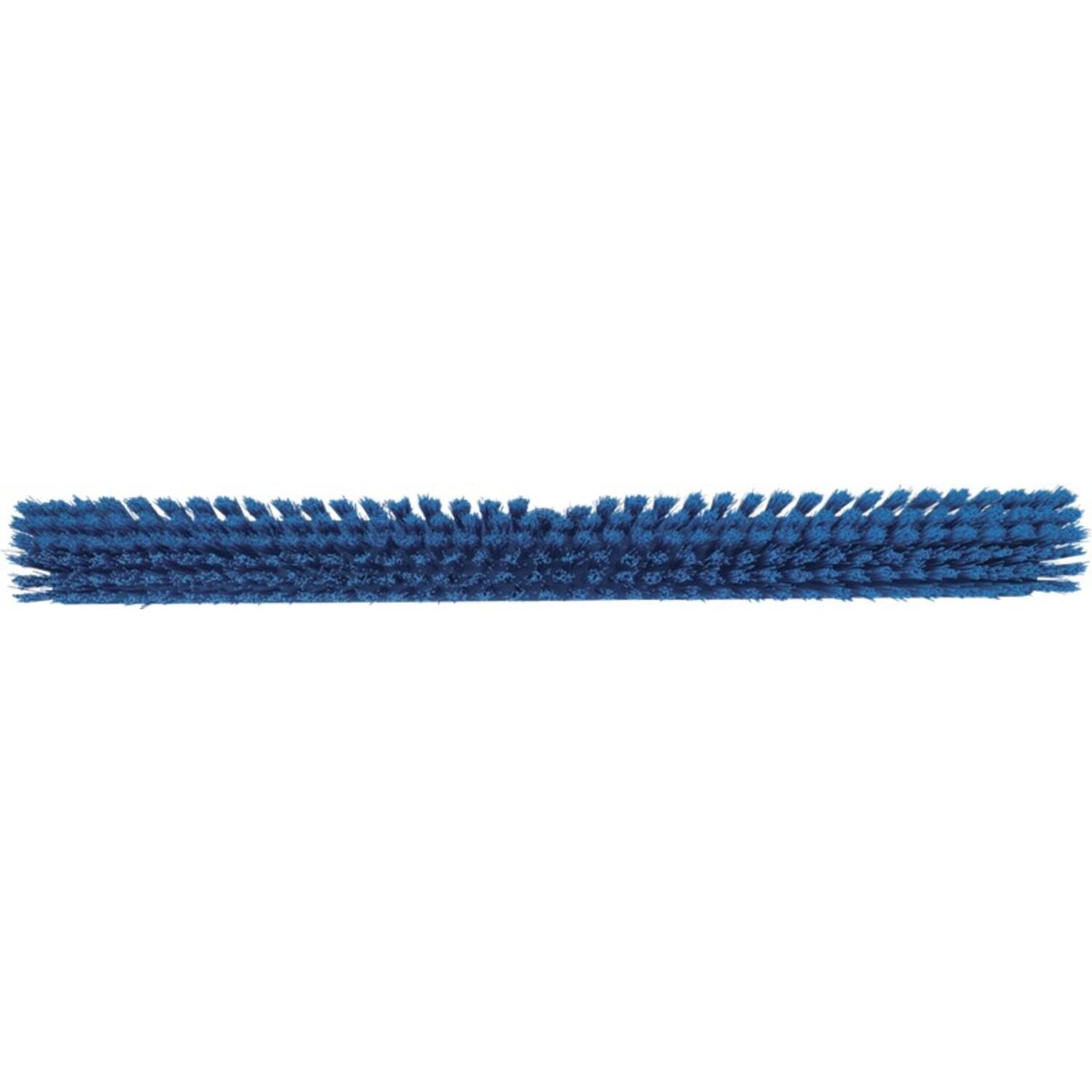 Vikan veger hard/zachte vezels blauw 610x70x125 mm (31943)