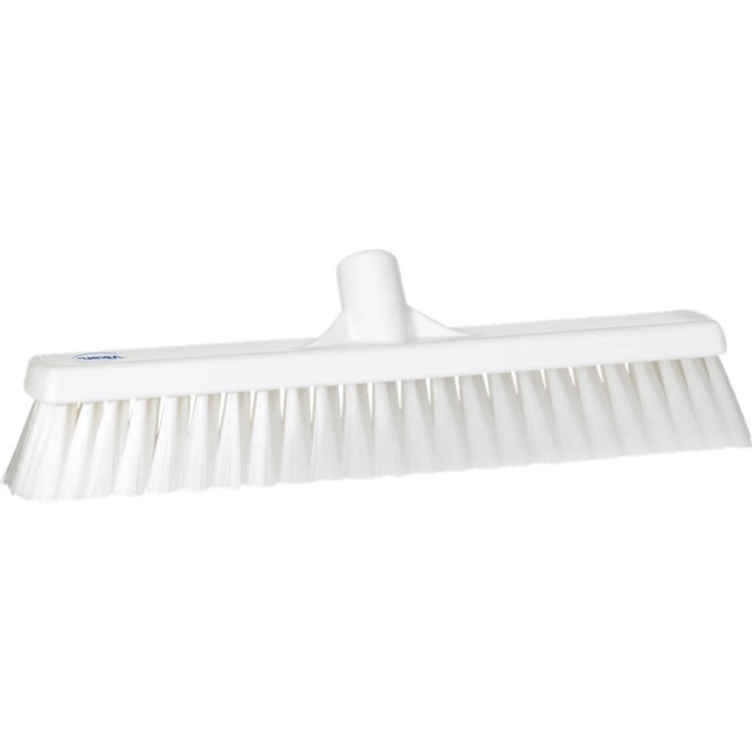 Vikan veger zachte vezels wit 410x65x130 mm (31795)