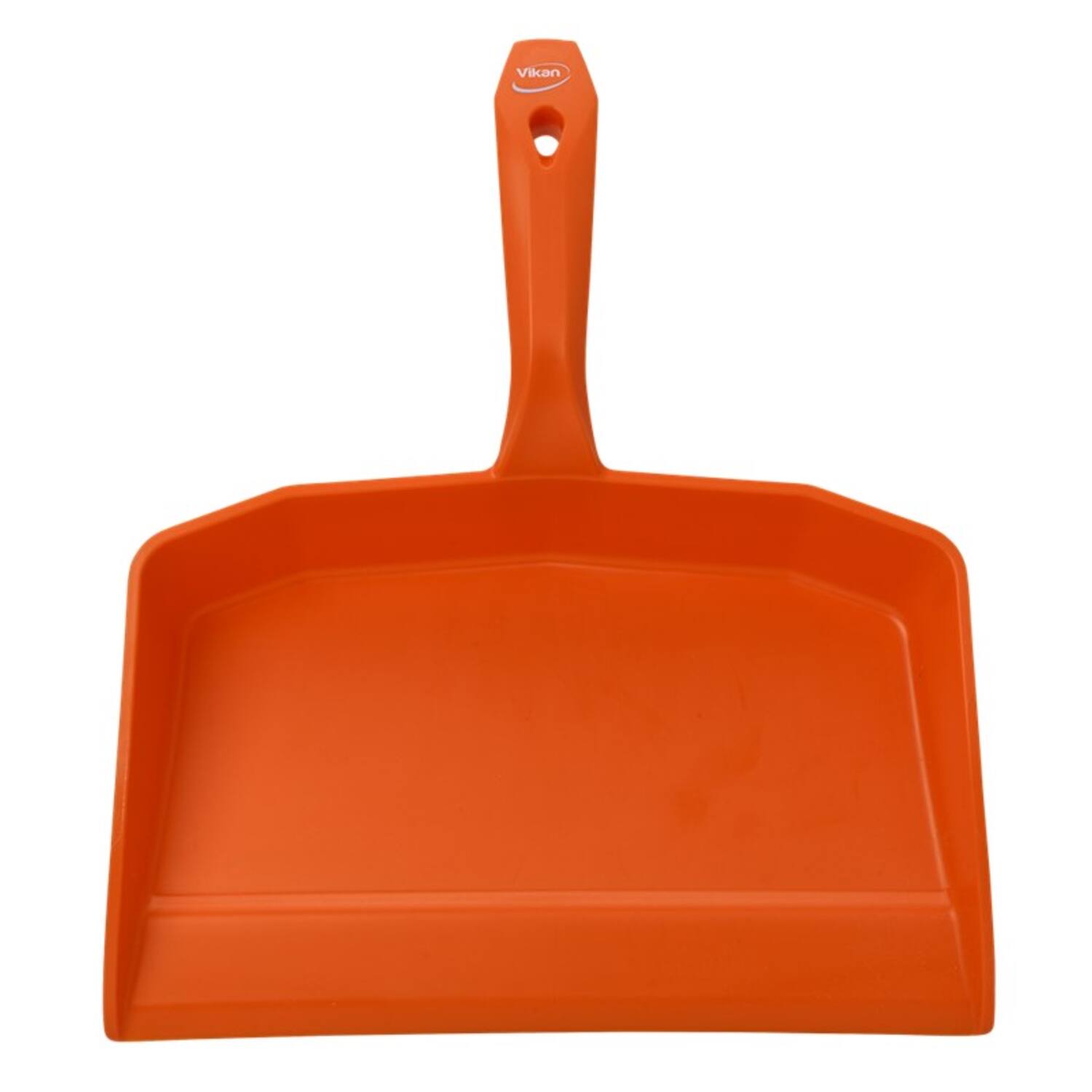 Vikan stofblik oranje 330x295x100 mm (56607)