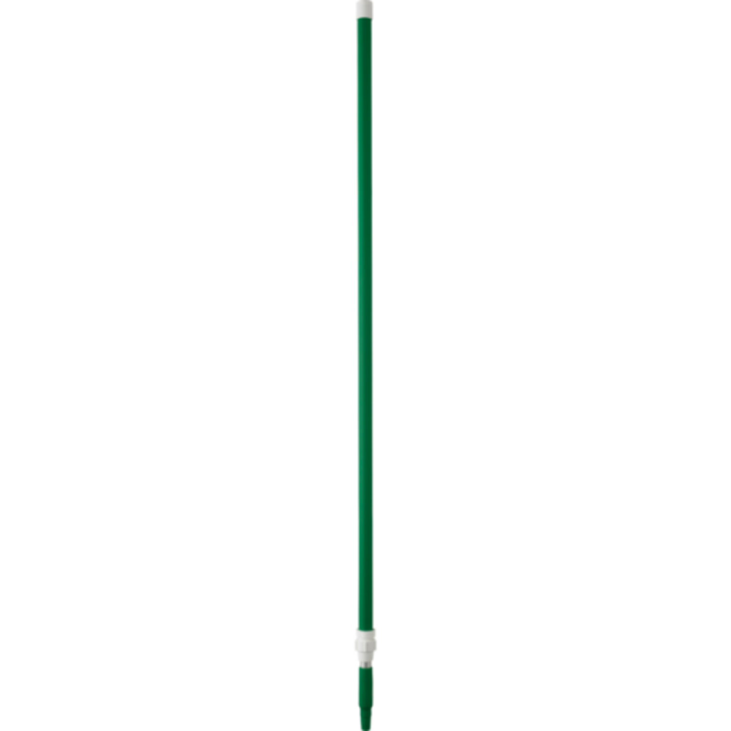 Vikan telescoop steel aluminium 1.575-2.780 mm ø 32 mm groen (29752)