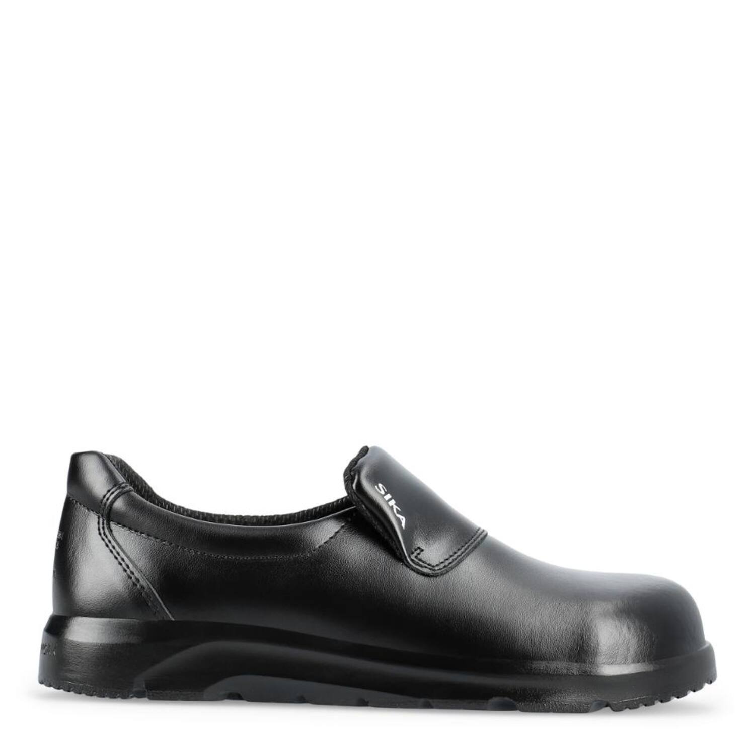 Werkschoenen Sika Optimax S2 zwart maat 46