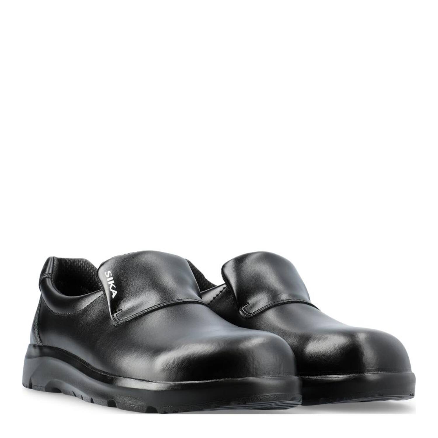 Werkschoenen Sika Optimax S2 zwart maat 46