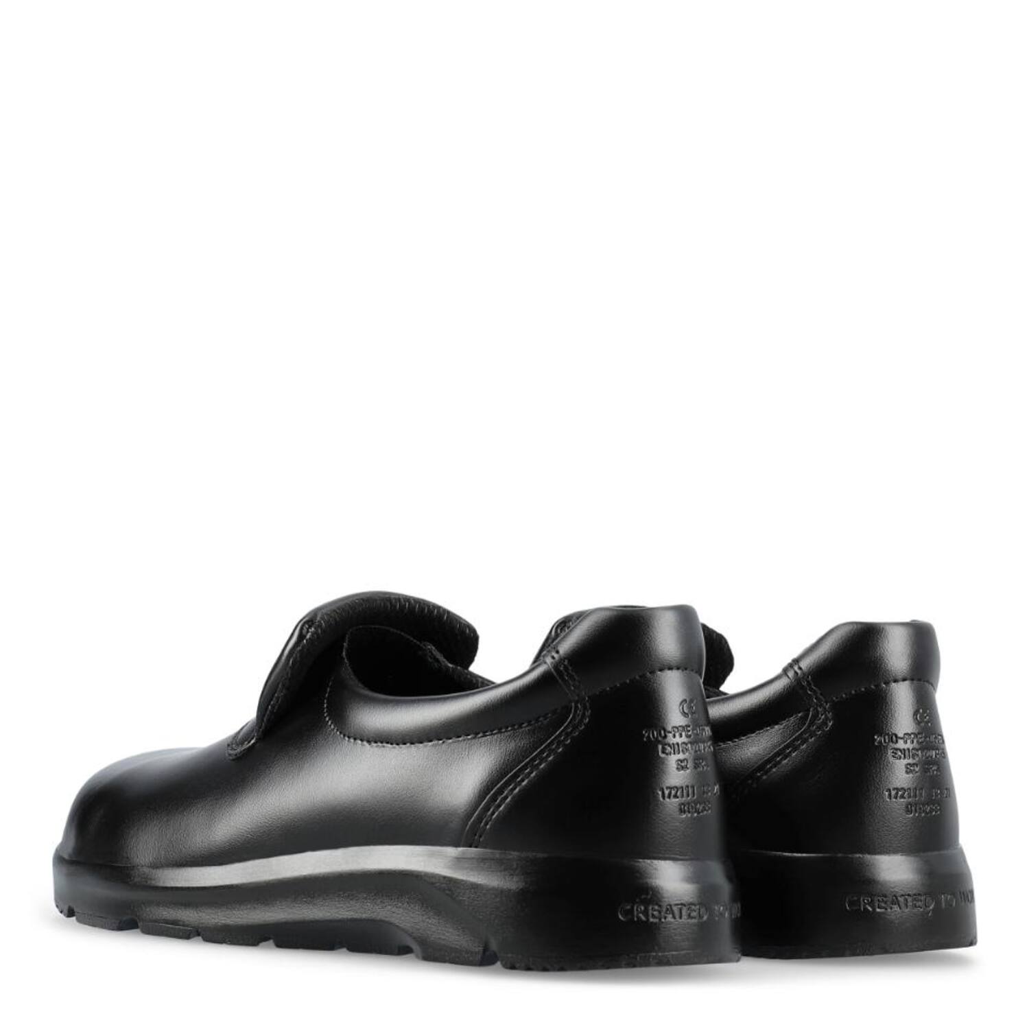 Werkschoenen Sika Optimax S2 zwart maat 46