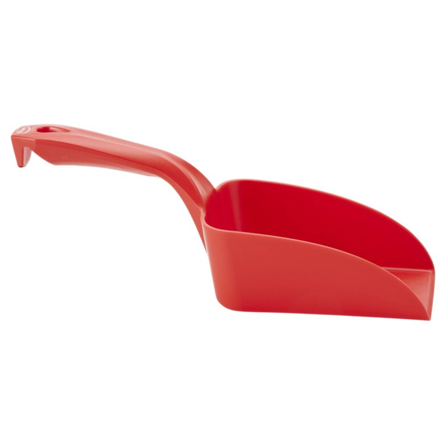 Vikan handschep recht rood 0,5 liter (56774)