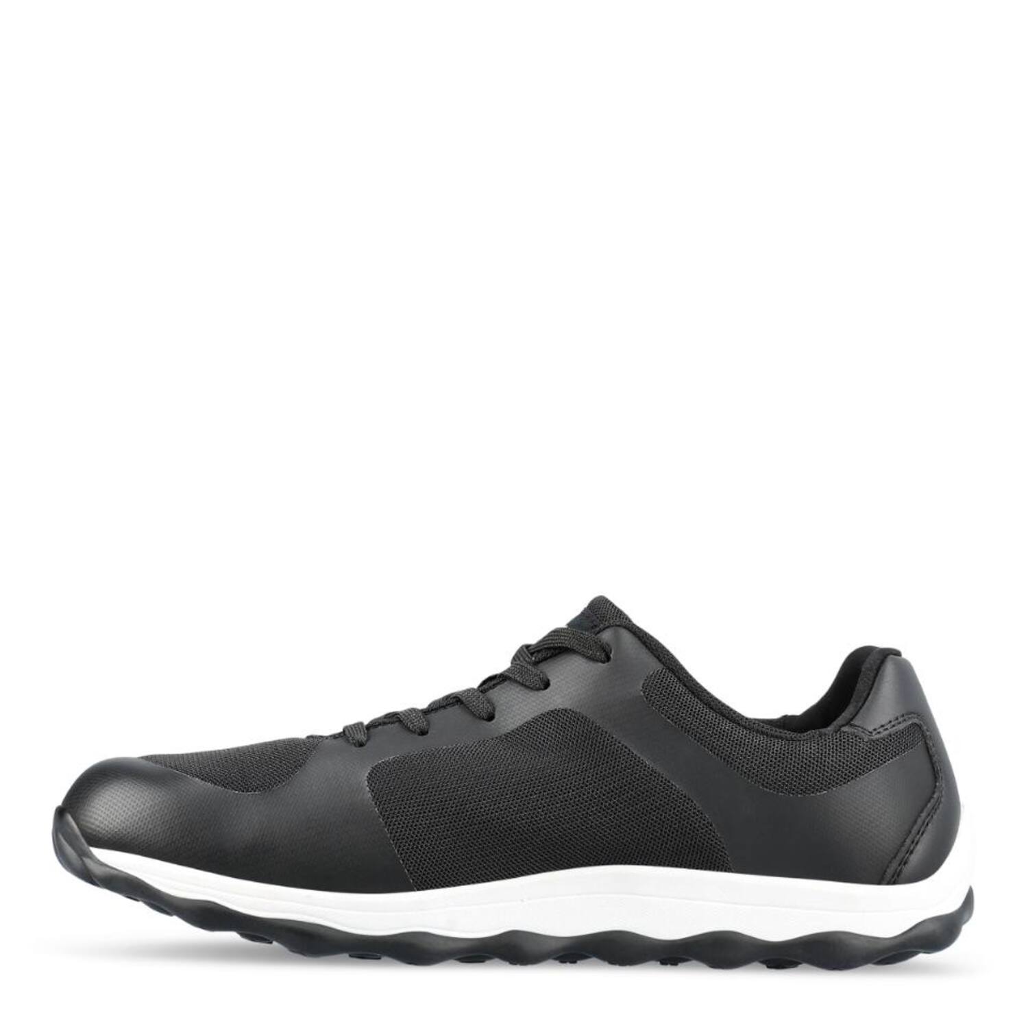 Werkschoenen Sika Move zwart/wit maat 36