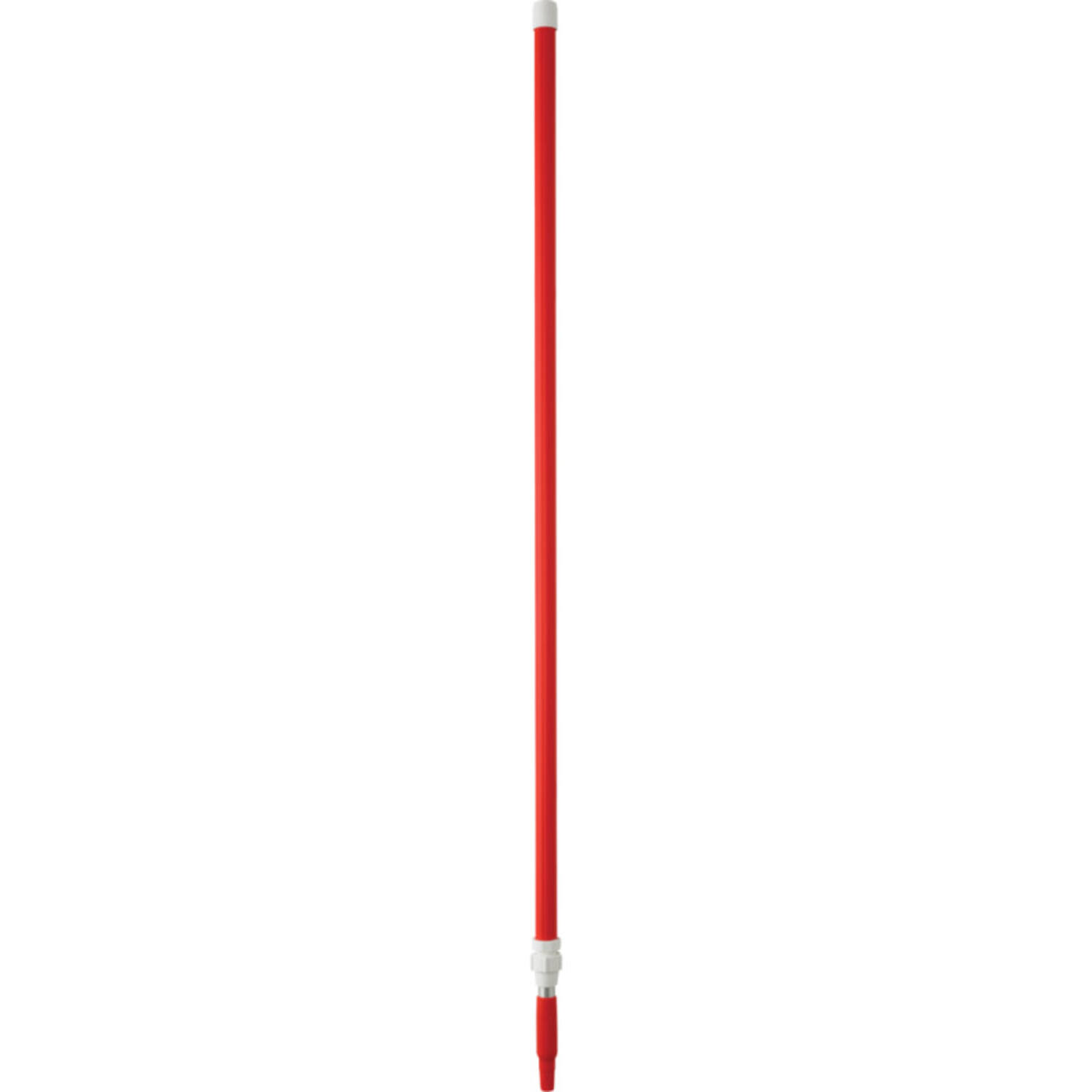 Vikan telescoop steel aluminium 1.575-2.780 mm ø 32 mm rood (29754)