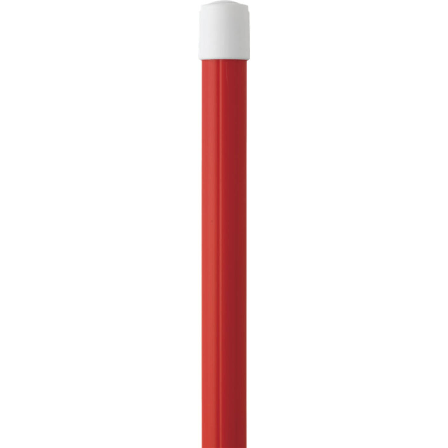 Vikan telescoop steel aluminium 1.575-2.780 mm ø 32 mm rood (29754)