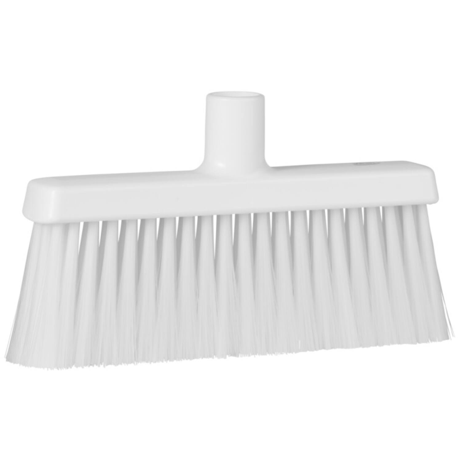 Vikan portaalveger zachte vezels 75 mm wit 260x35x175 mm (31045)