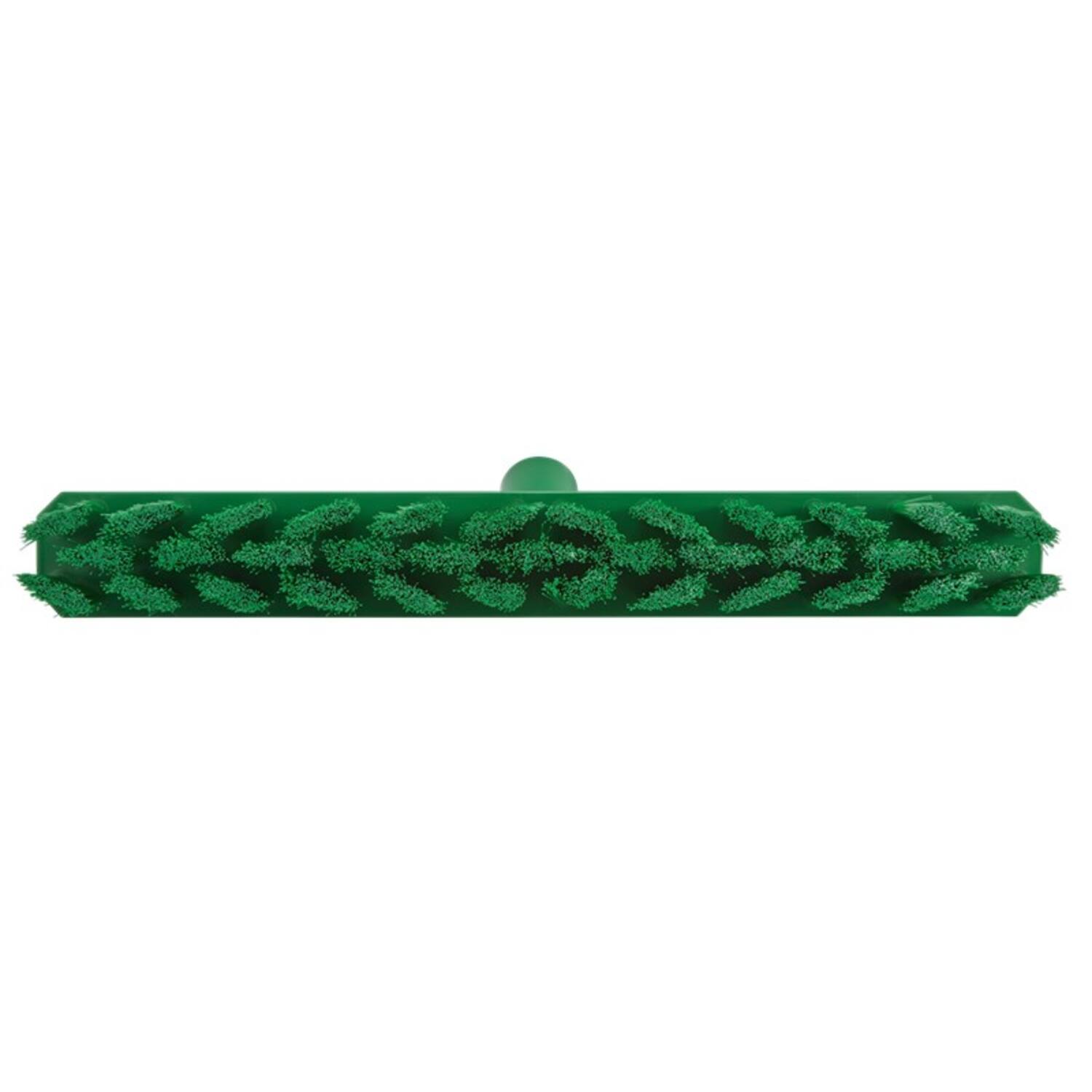 Vikan veger medium vezels groen 400x50x95 mm (31732)