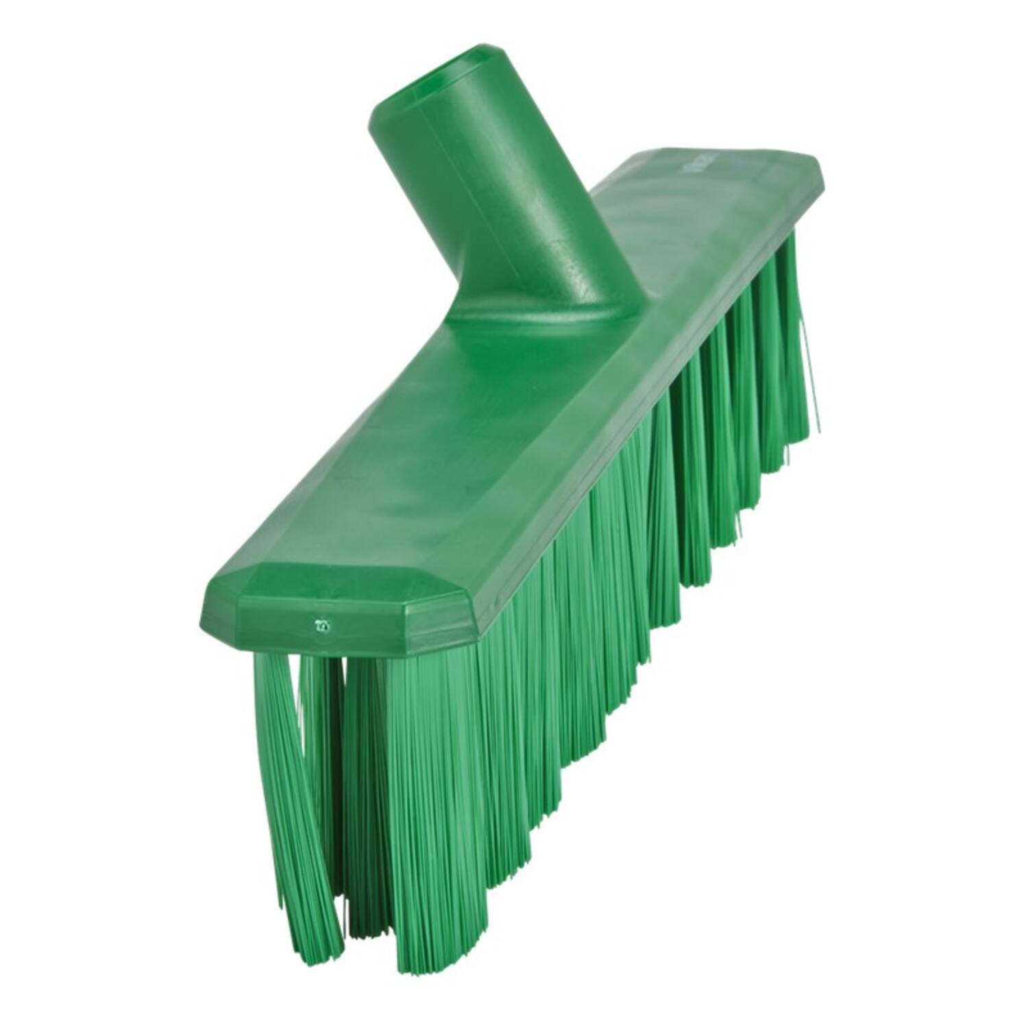 Vikan veger medium vezels groen 400x50x95 mm (31732)
