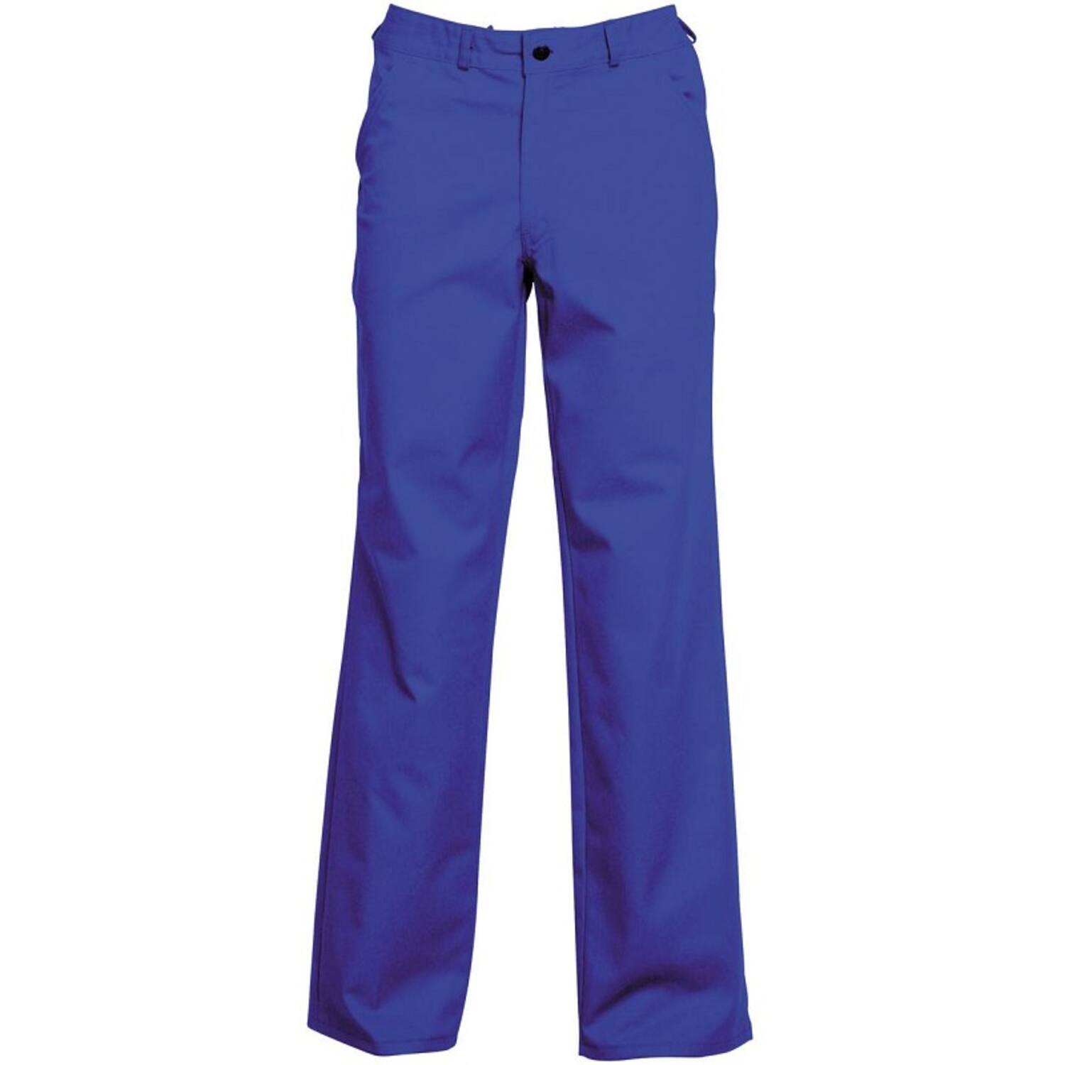 Werkbroek P/K 8237 korenblauw maat 56 (22867156)