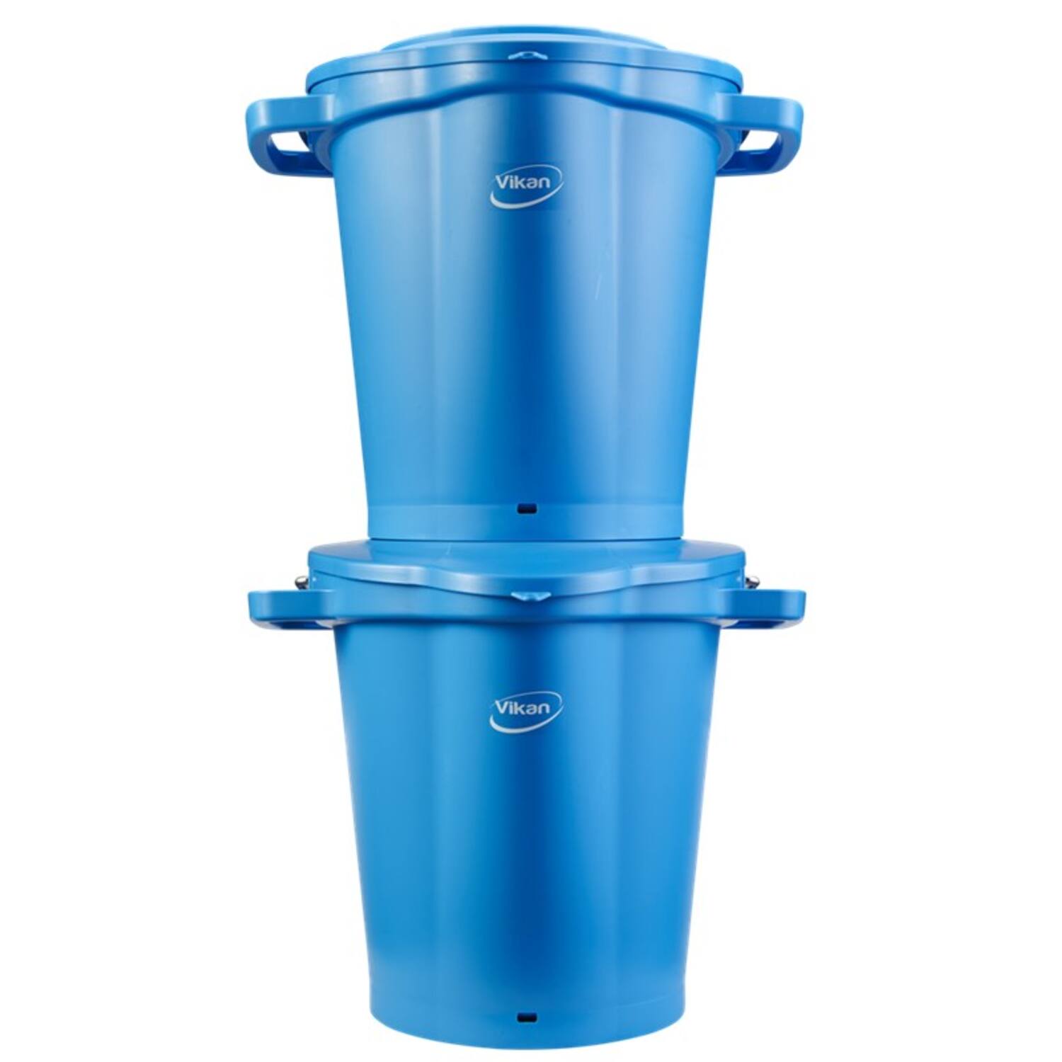 Vikan emmer blauw 20 liter (56923)